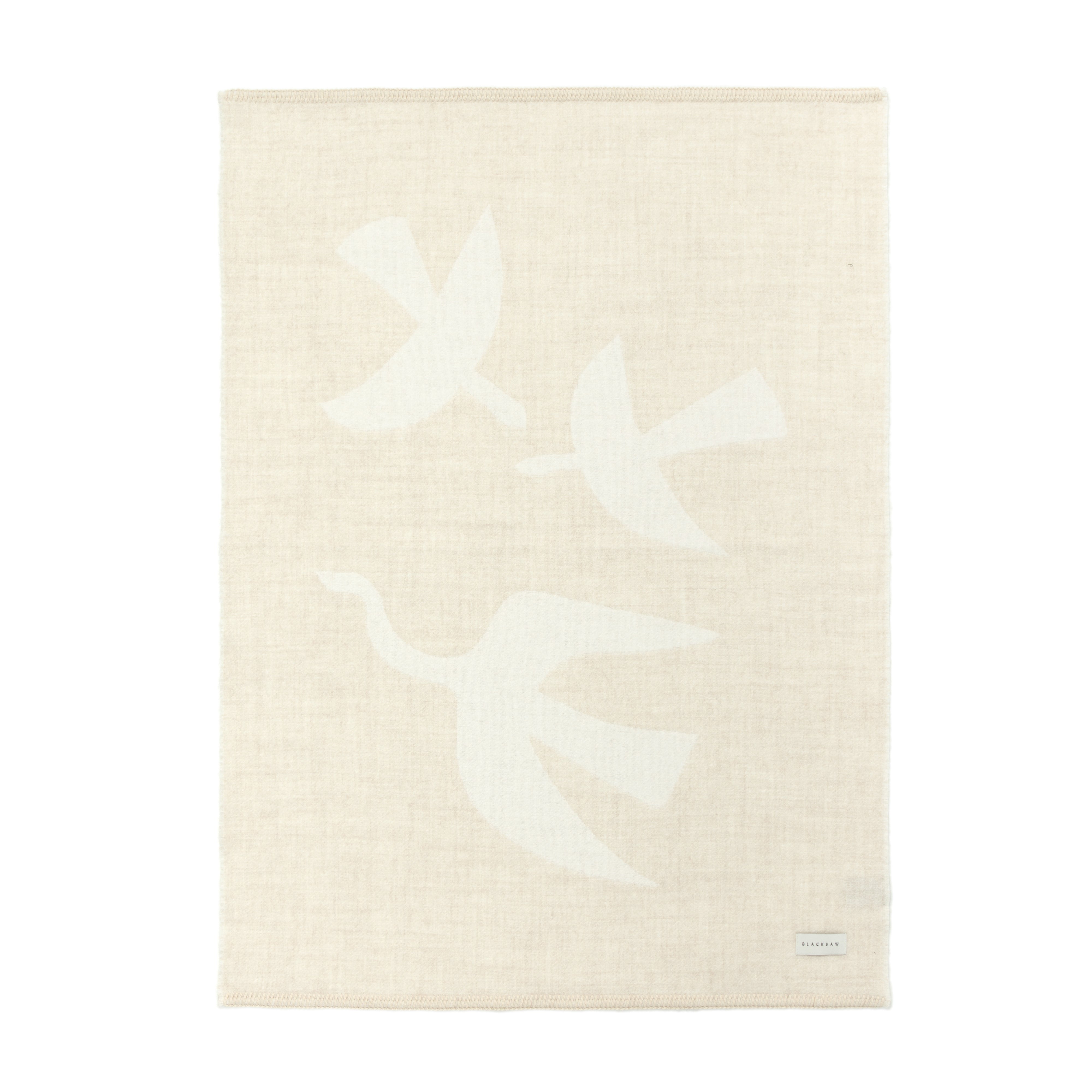 Lottalove Reversible Throw