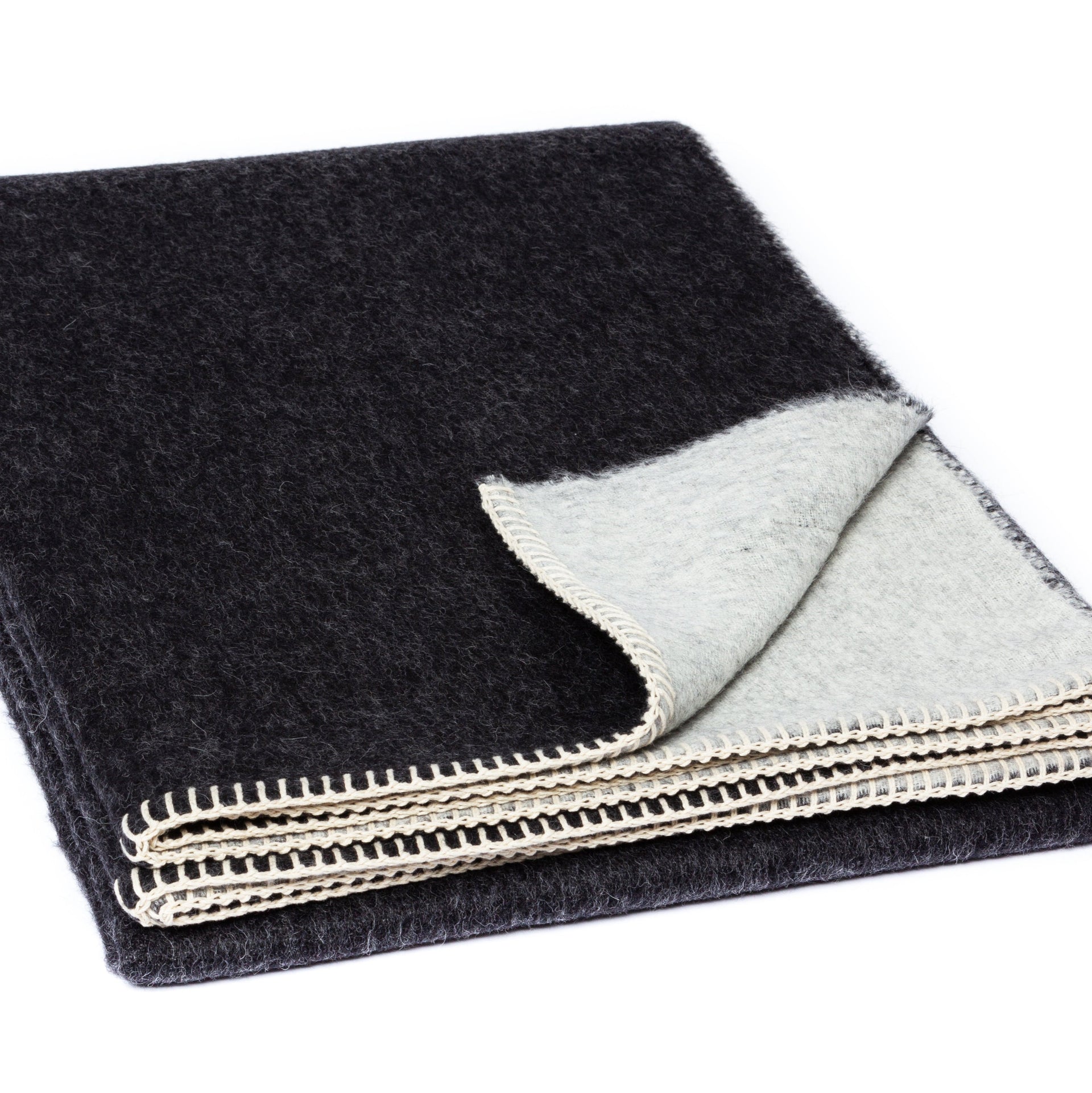 Voodoo Reversible Throw