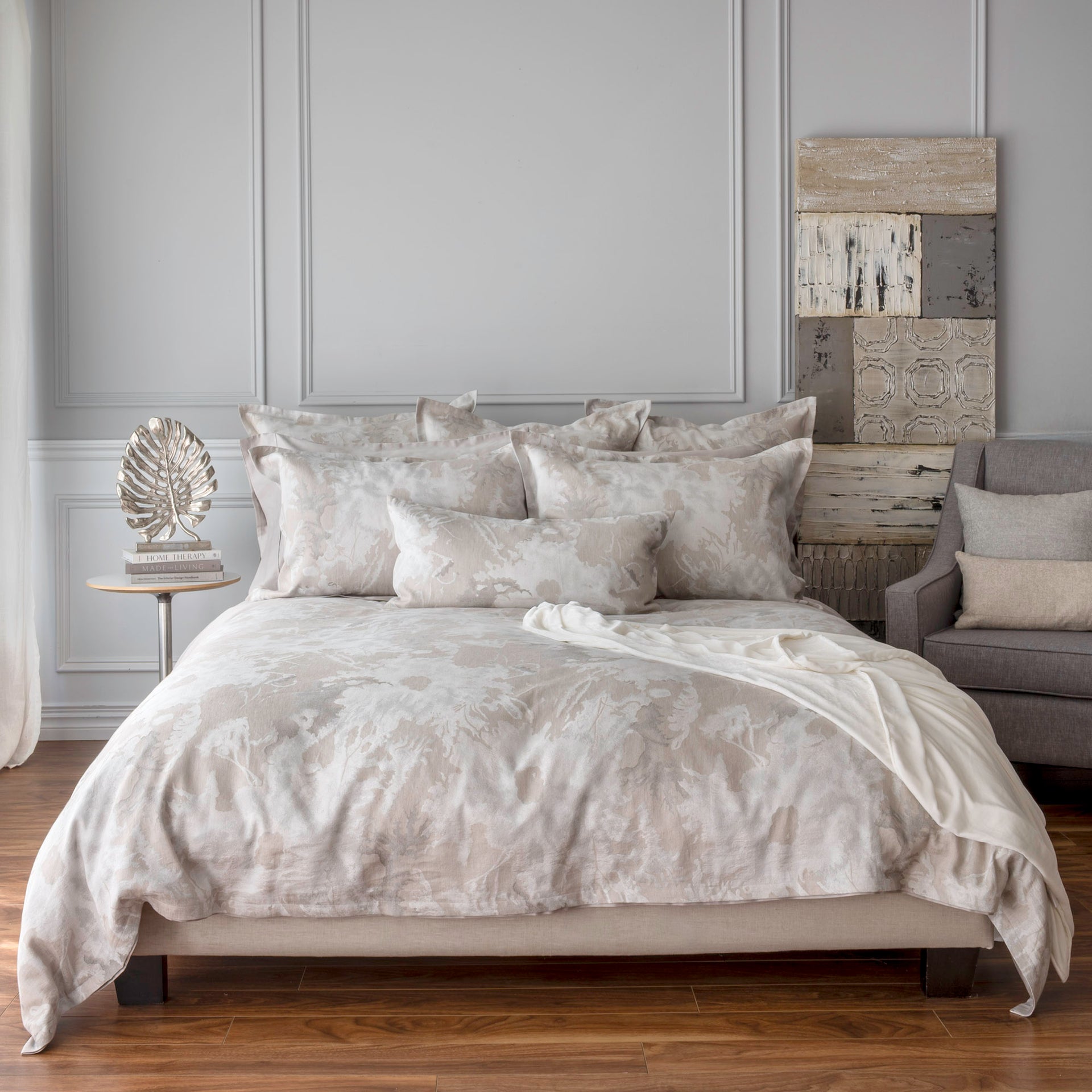 Blossom par St. Geneve