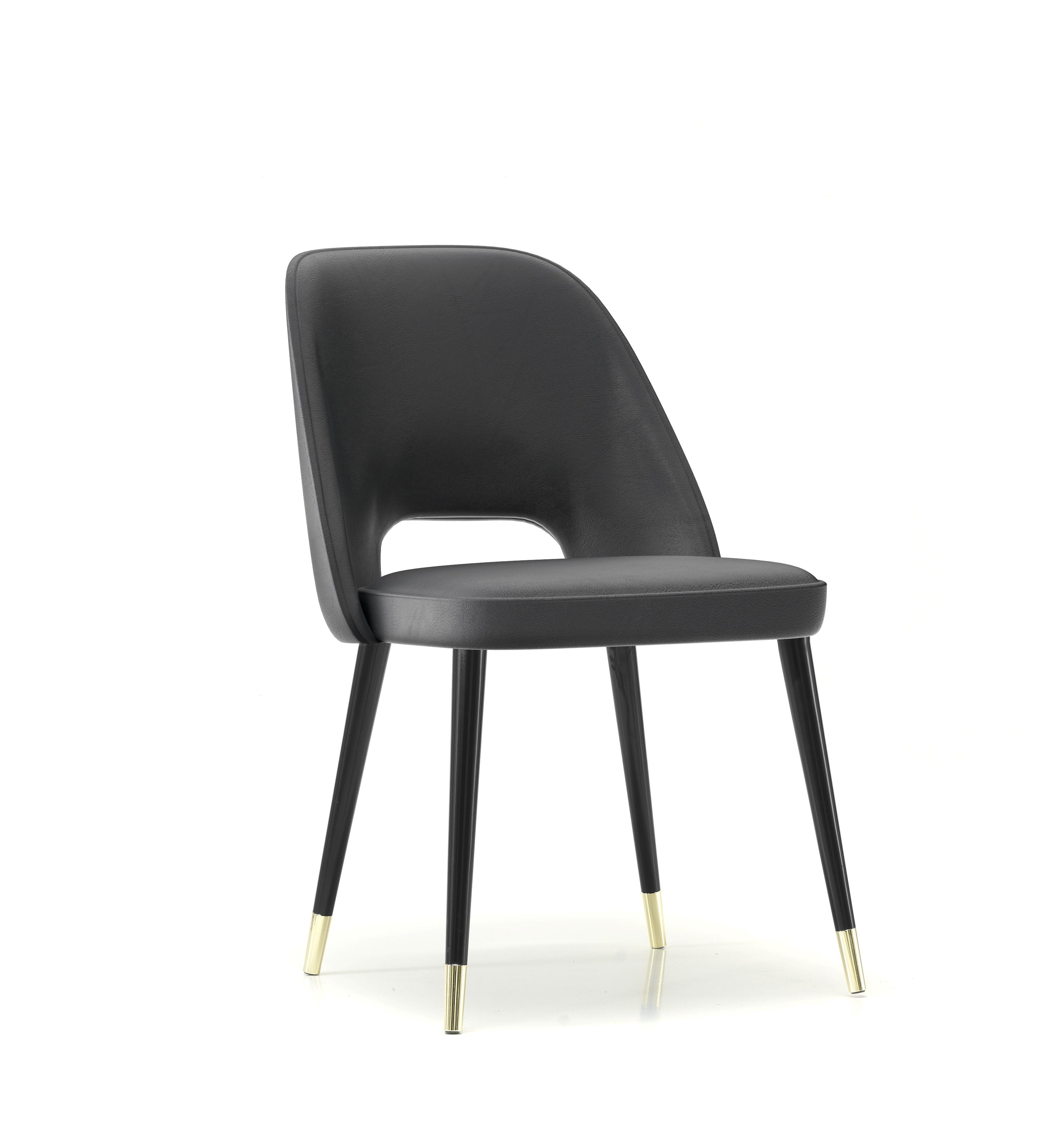 Julio Side Chair