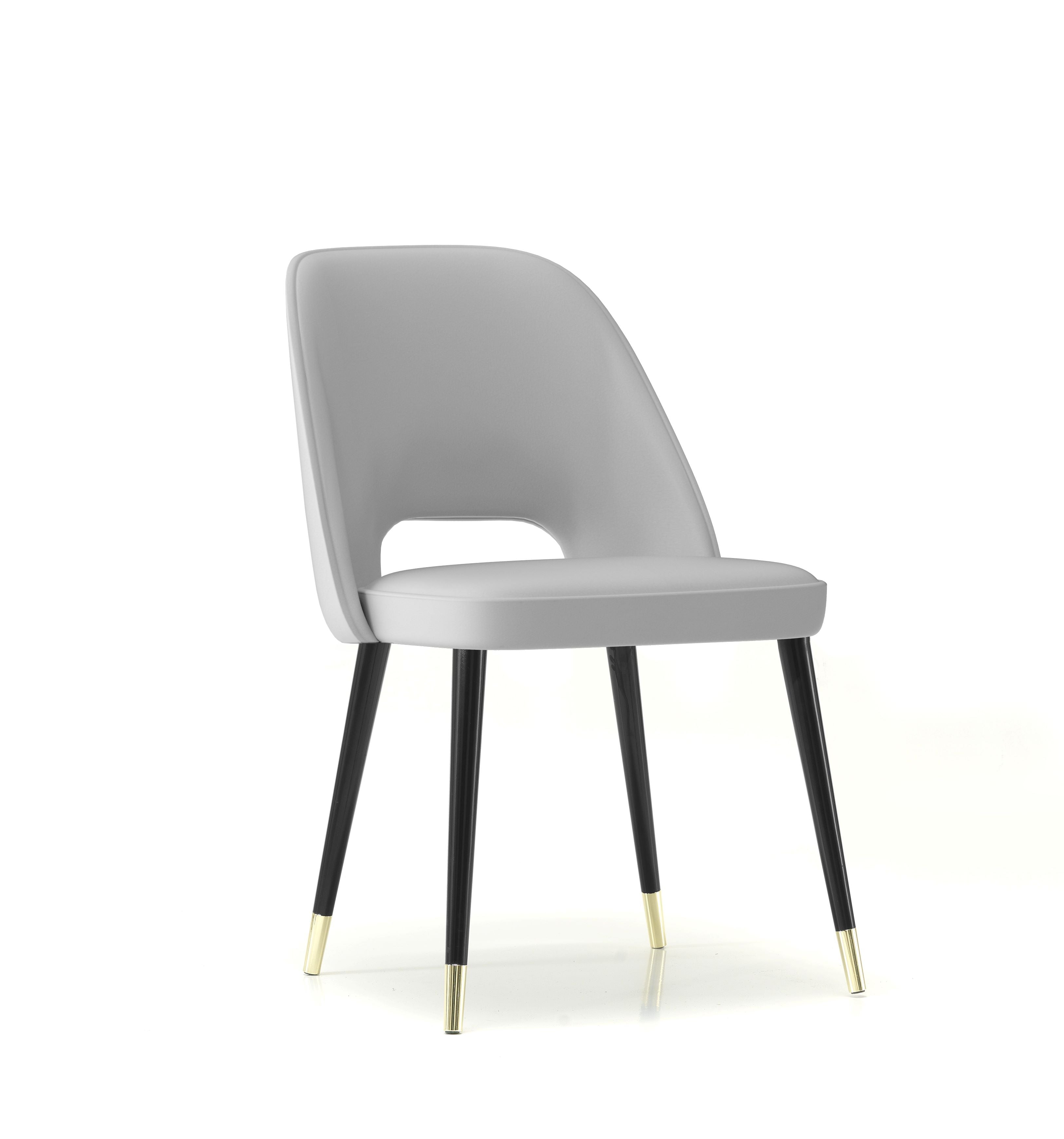 Julio Side Chair