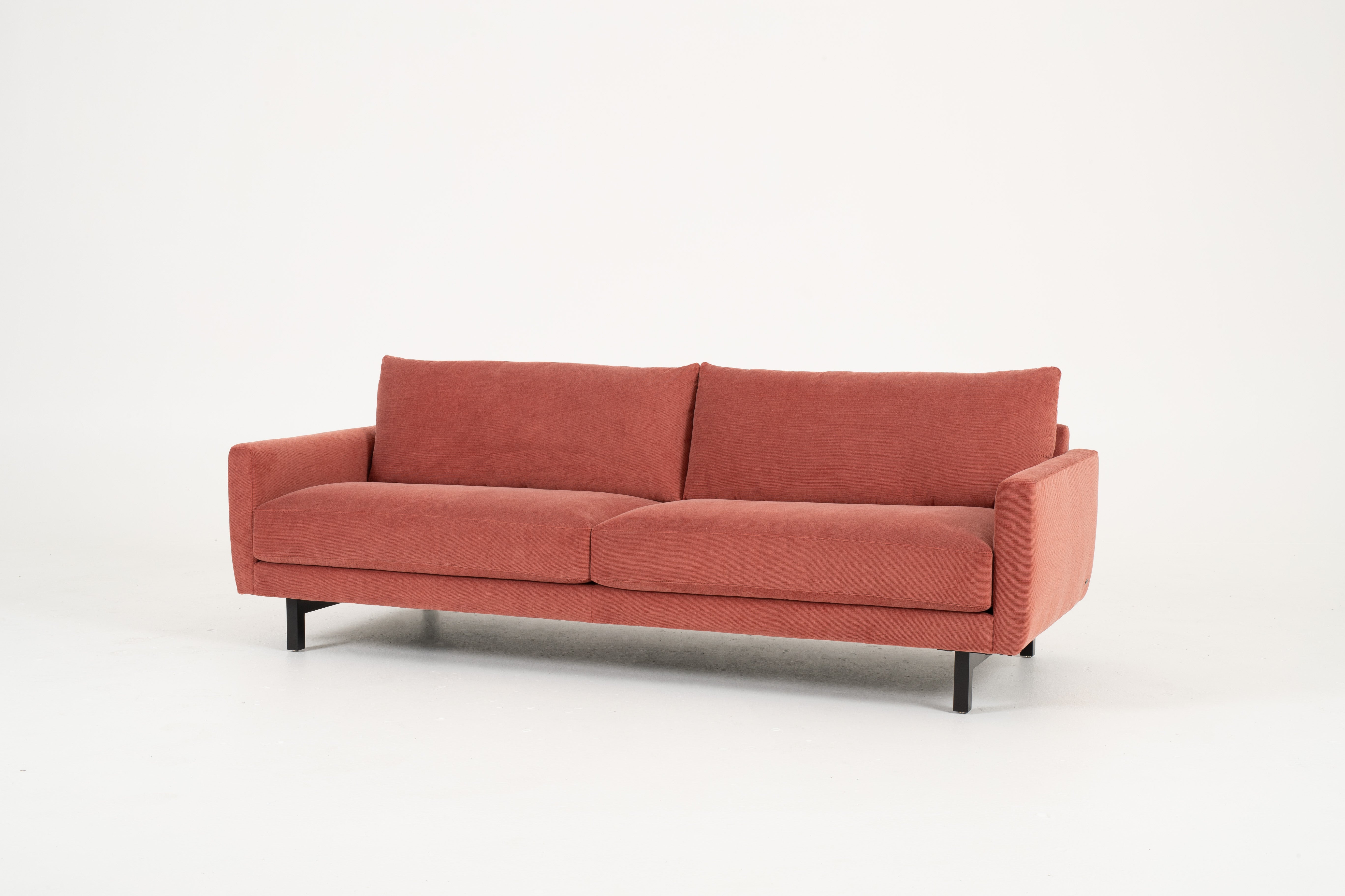 Carmet Sofa by American Leather