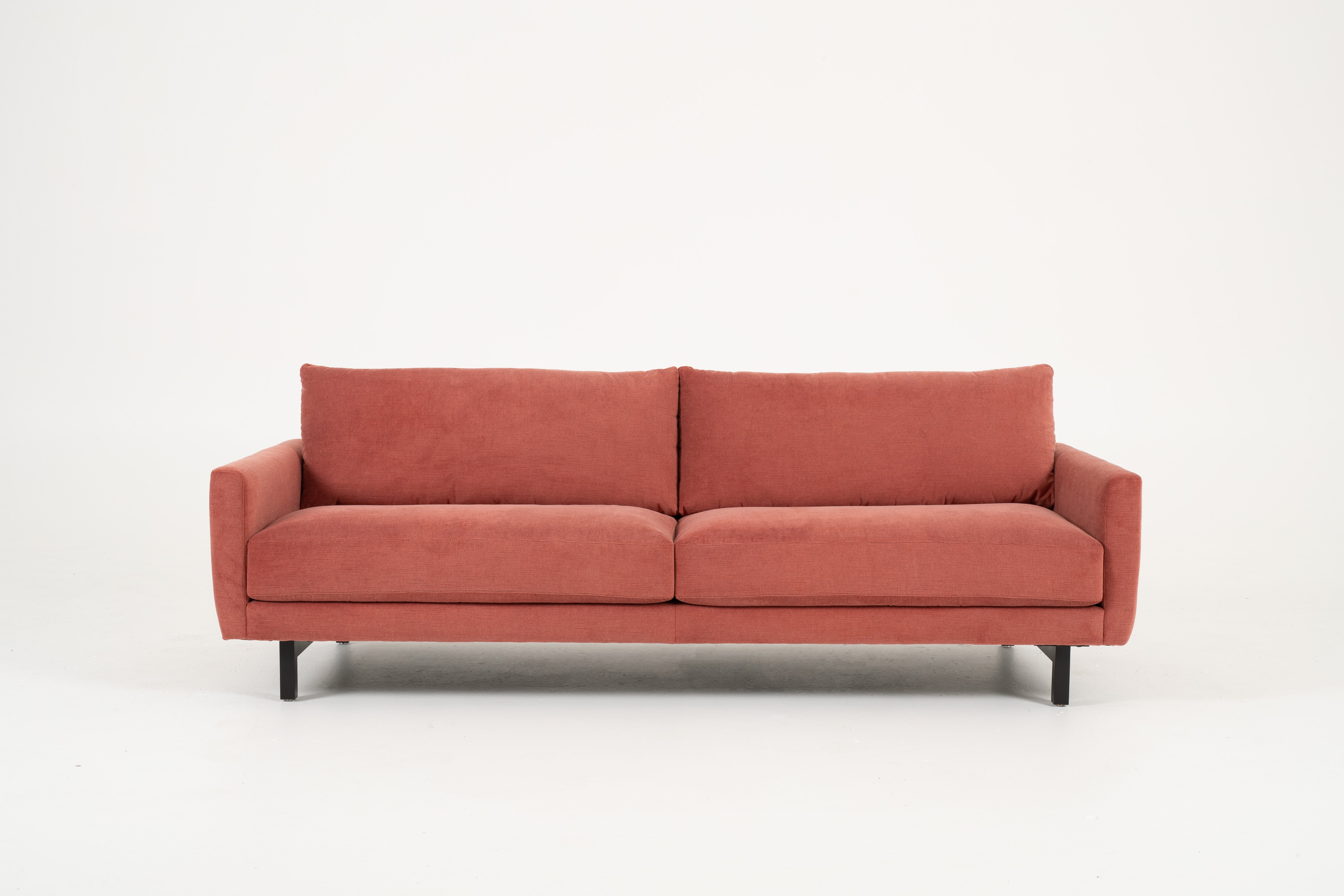 Carmet Sofa by American Leather