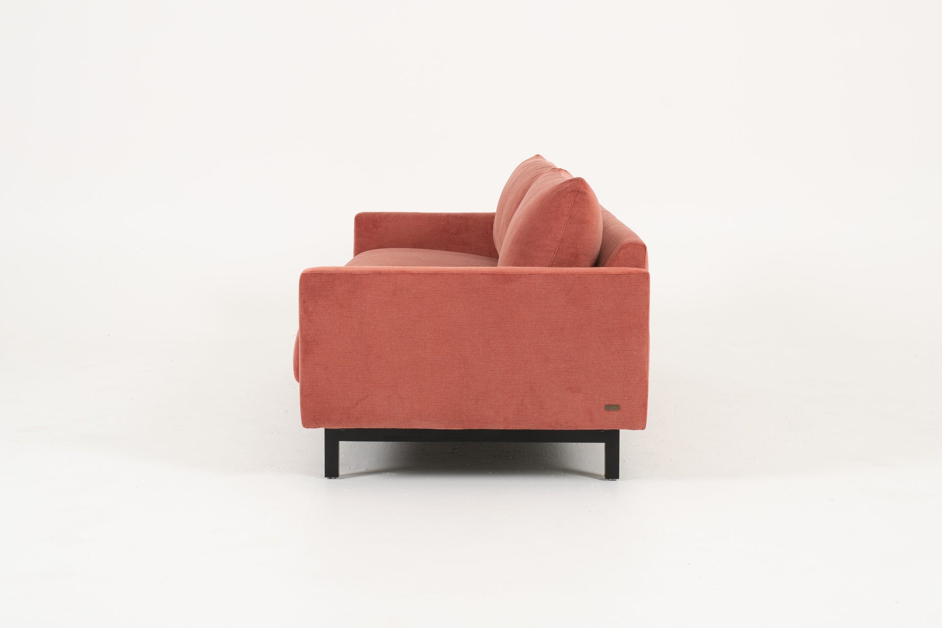 Carmet Sofa by American Leather