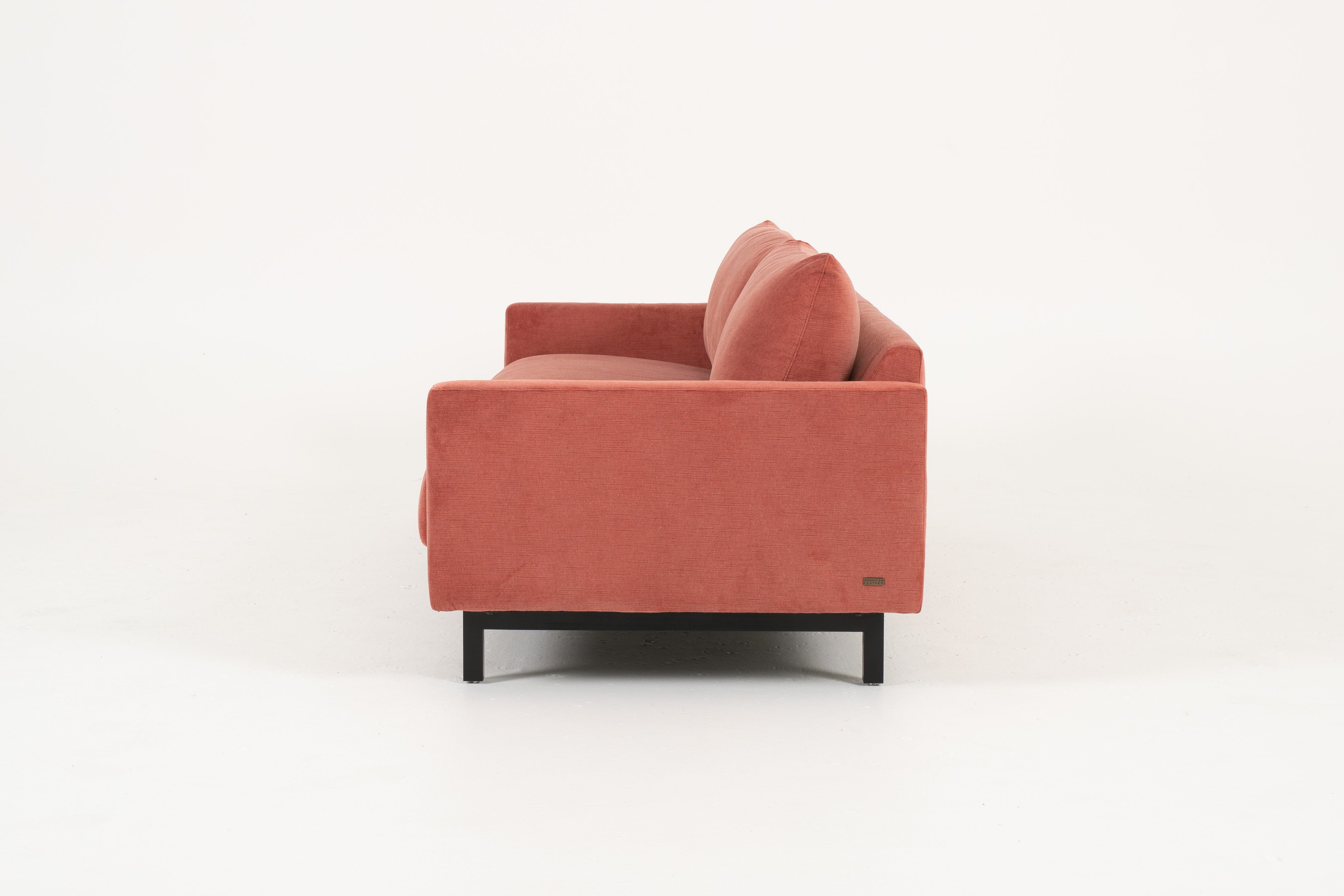 Carmet Sofa by American Leather