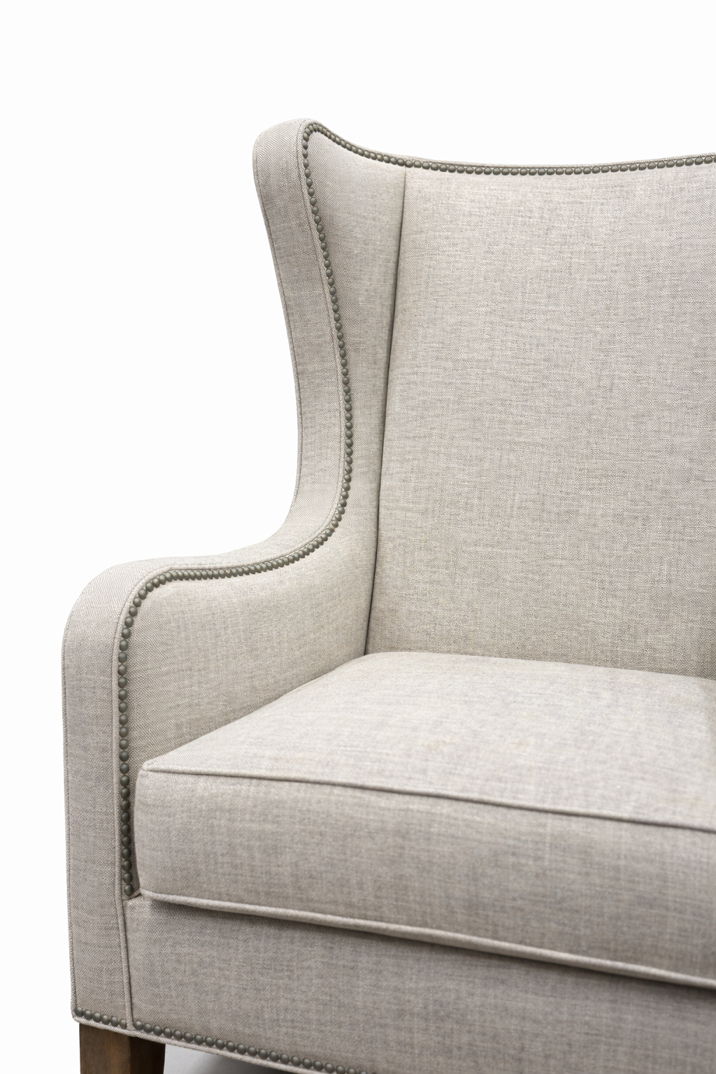 Michelangelo Wing Chair