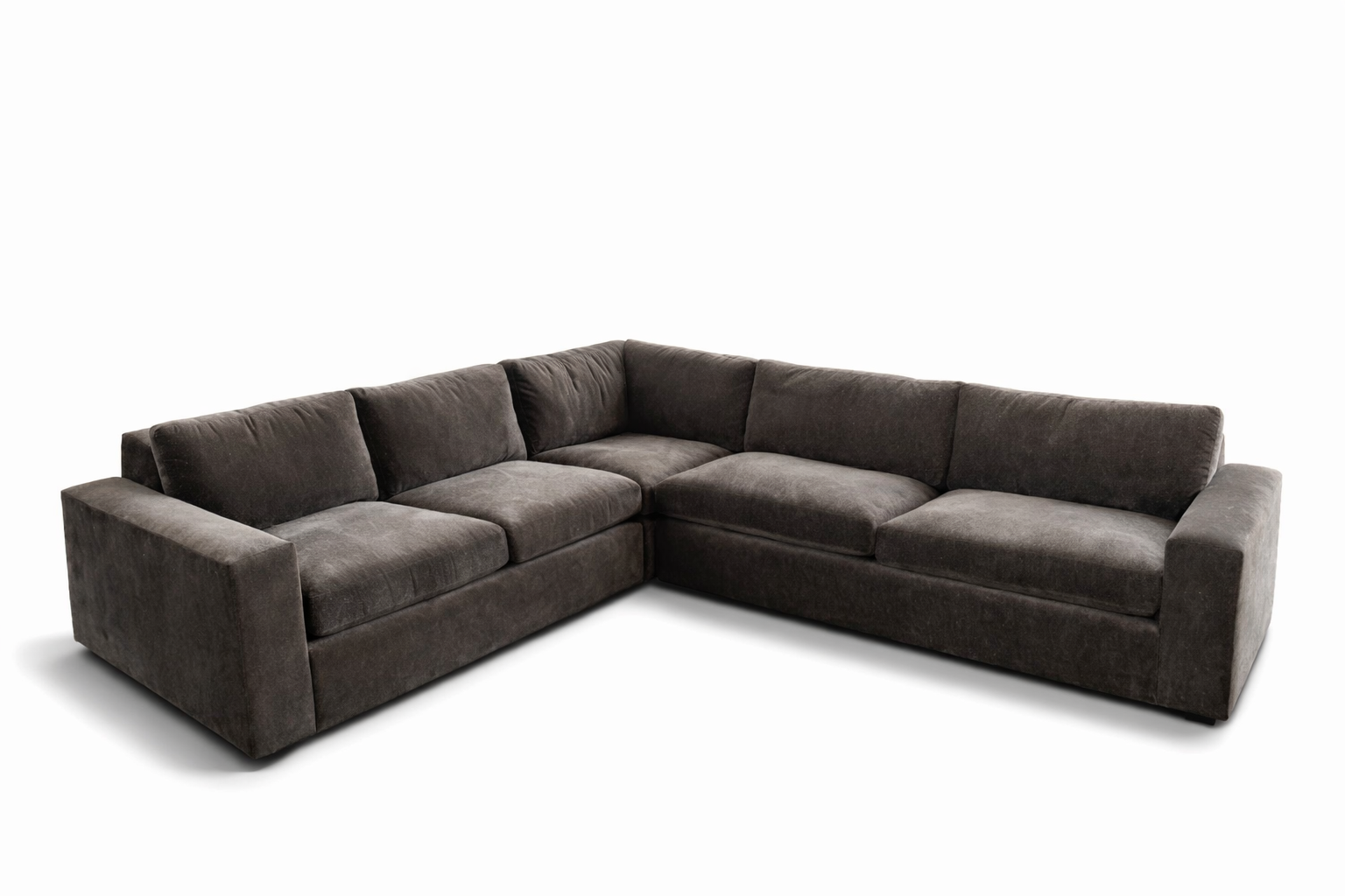 Thomas Sectional