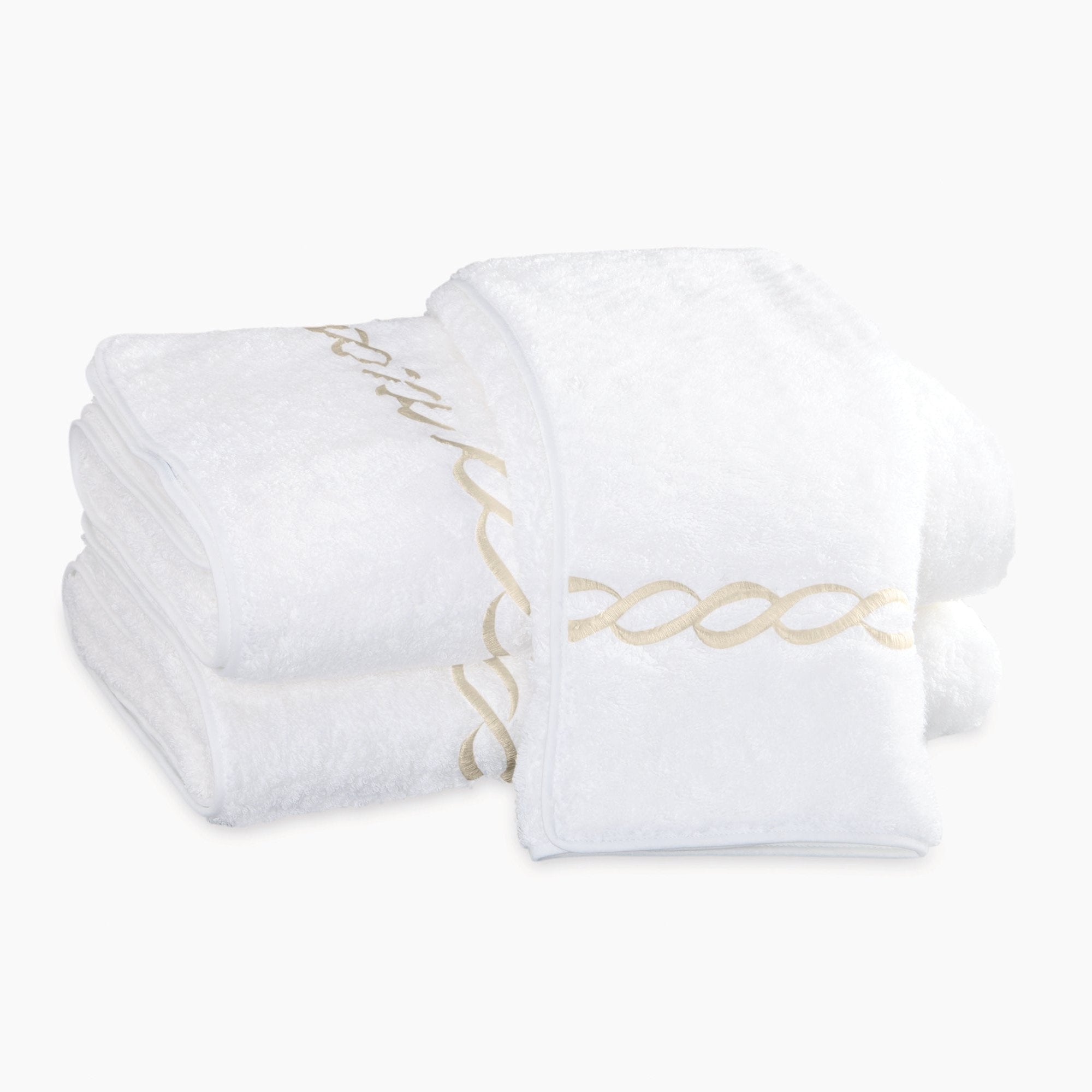 White/Ivory - Blanc/Ivoire