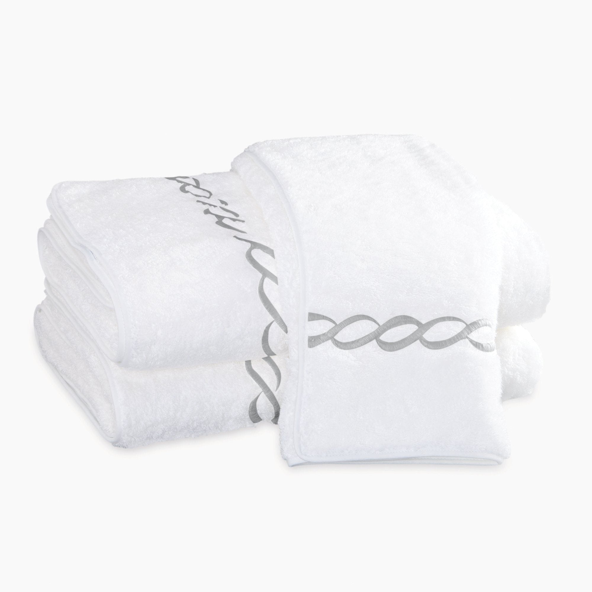 White/Silver - Blanc/Argent