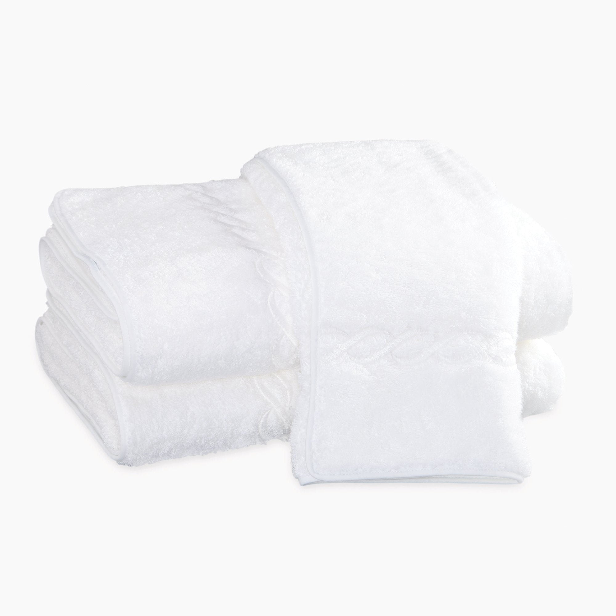 White/White - Blanc