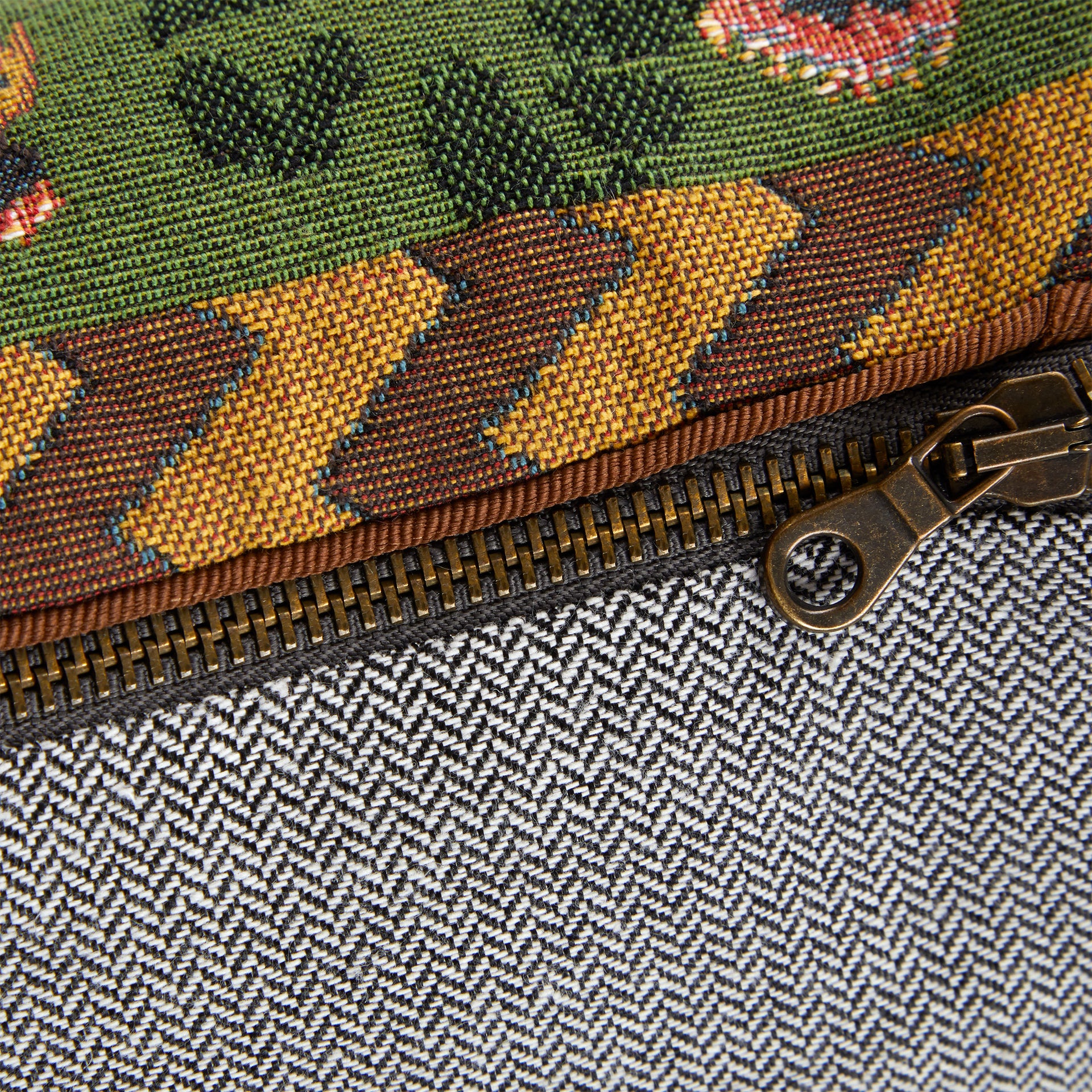 Coussin Décoratif Orchidia