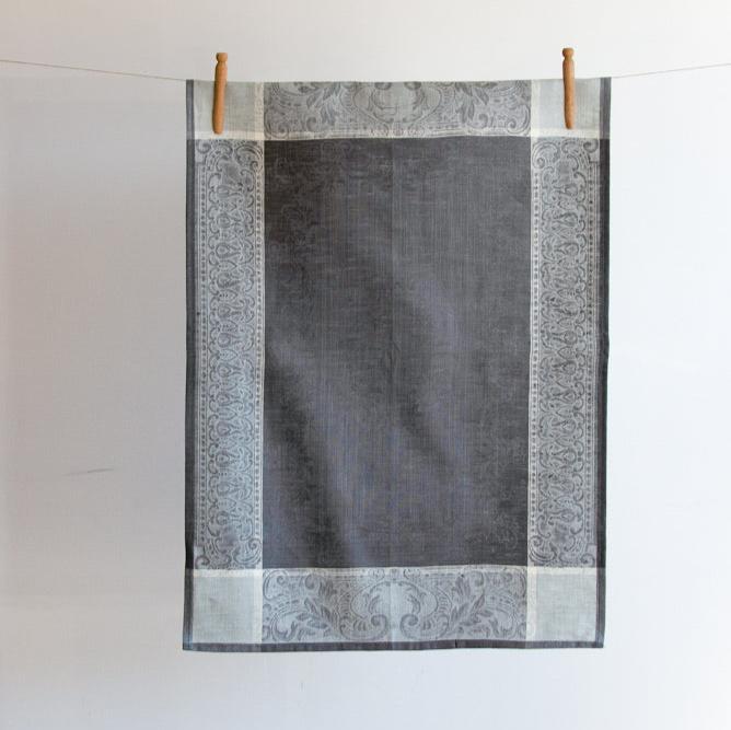 Majesty Tea Towel