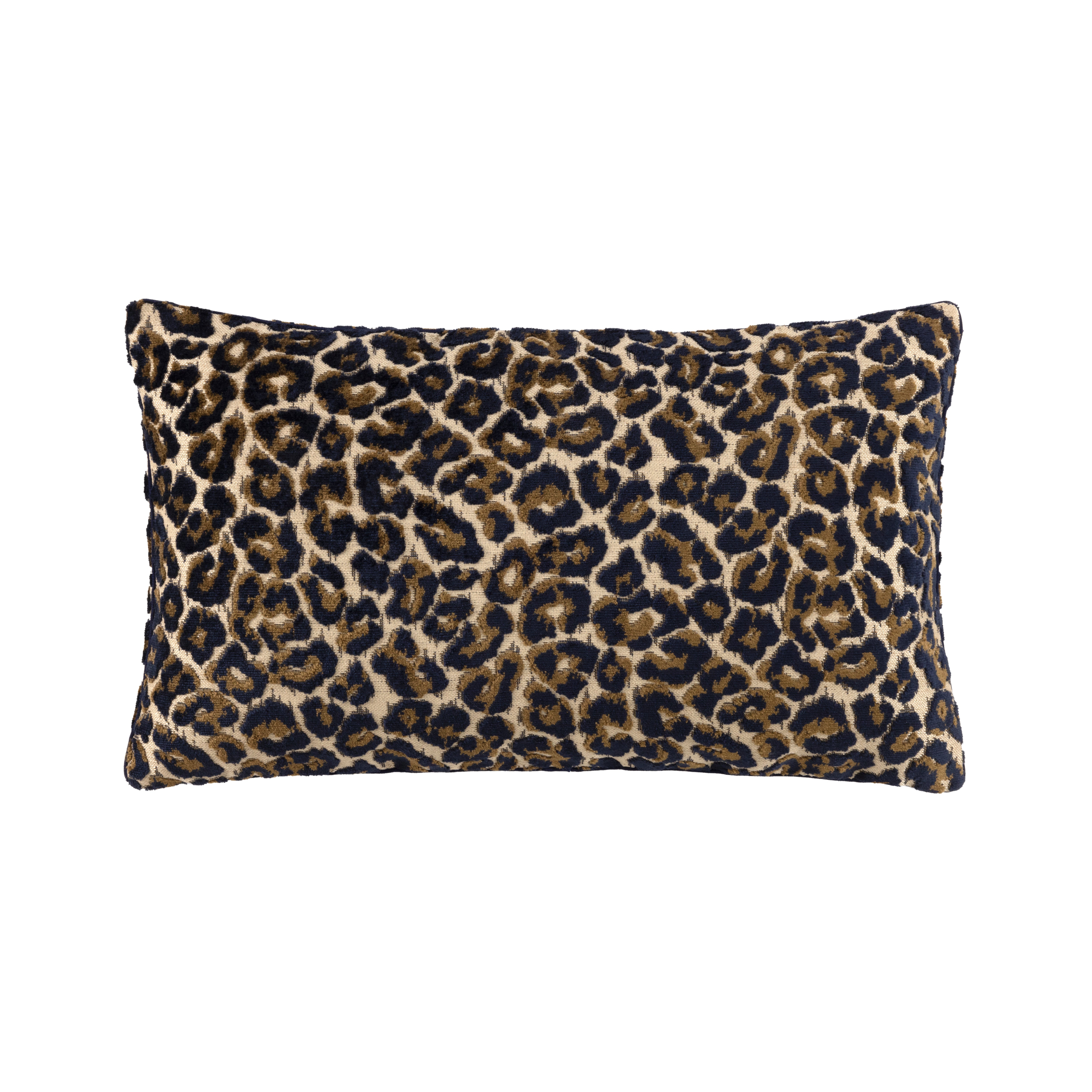 Coussin Décoratif Léopard