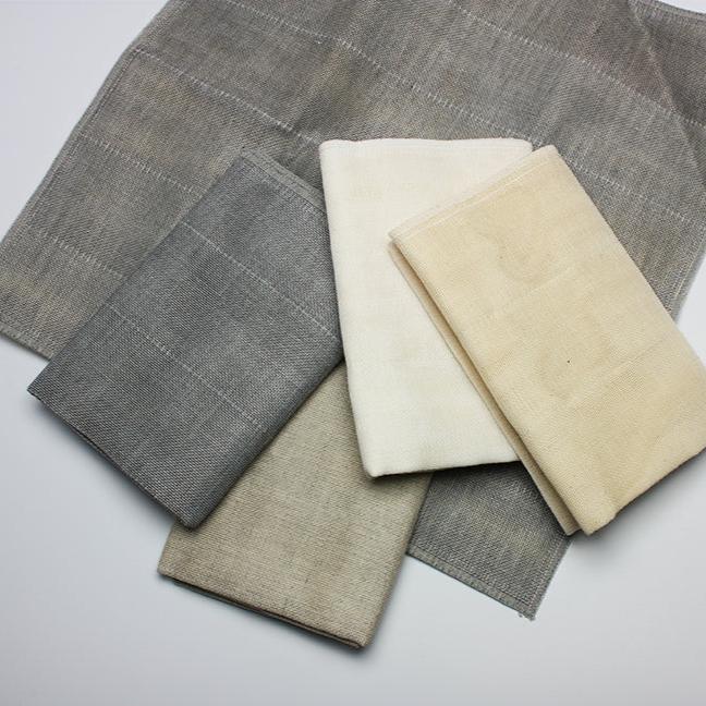 Torchon Japonais en Charbon Naturel Binchotan