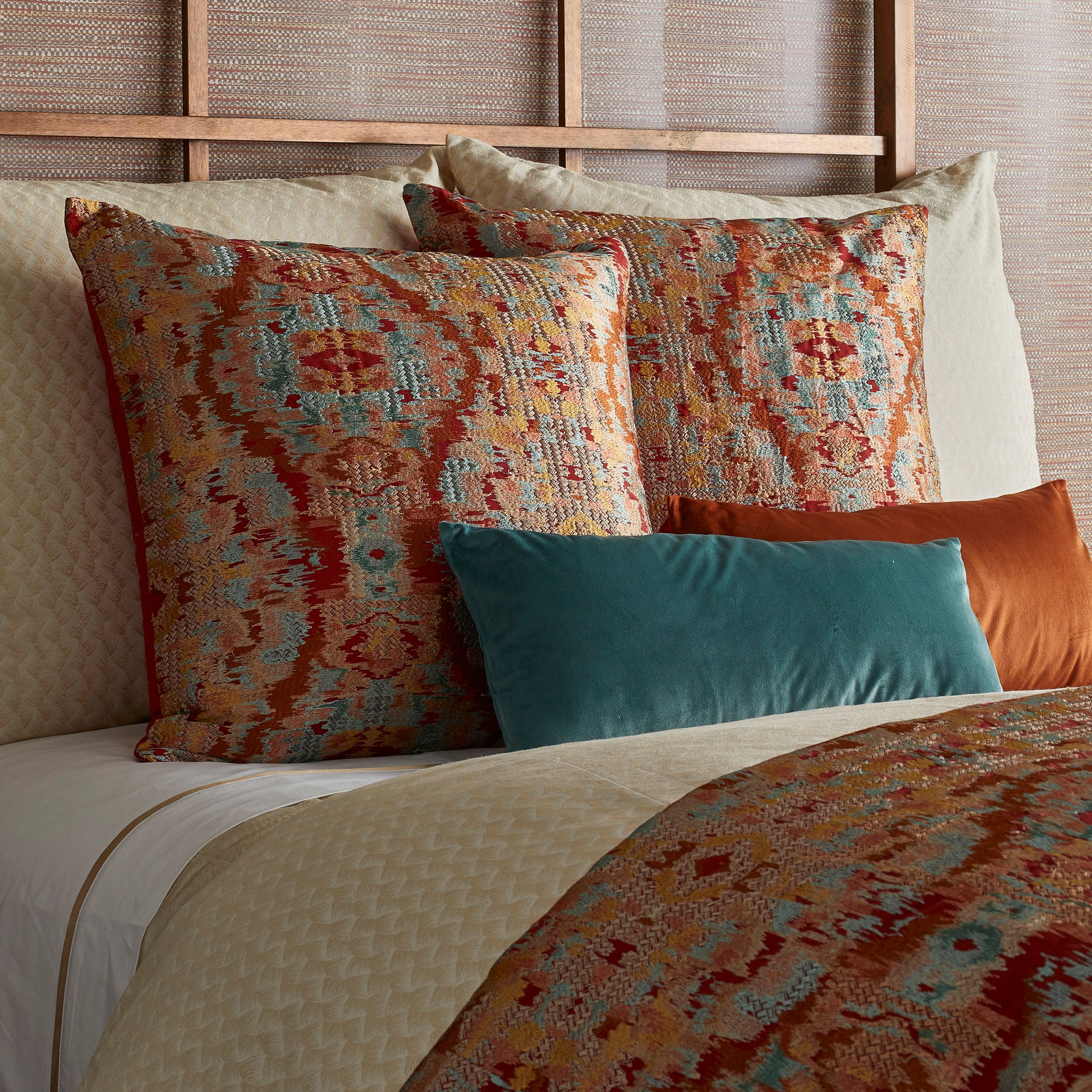 Coussin Décoratif Dowry 