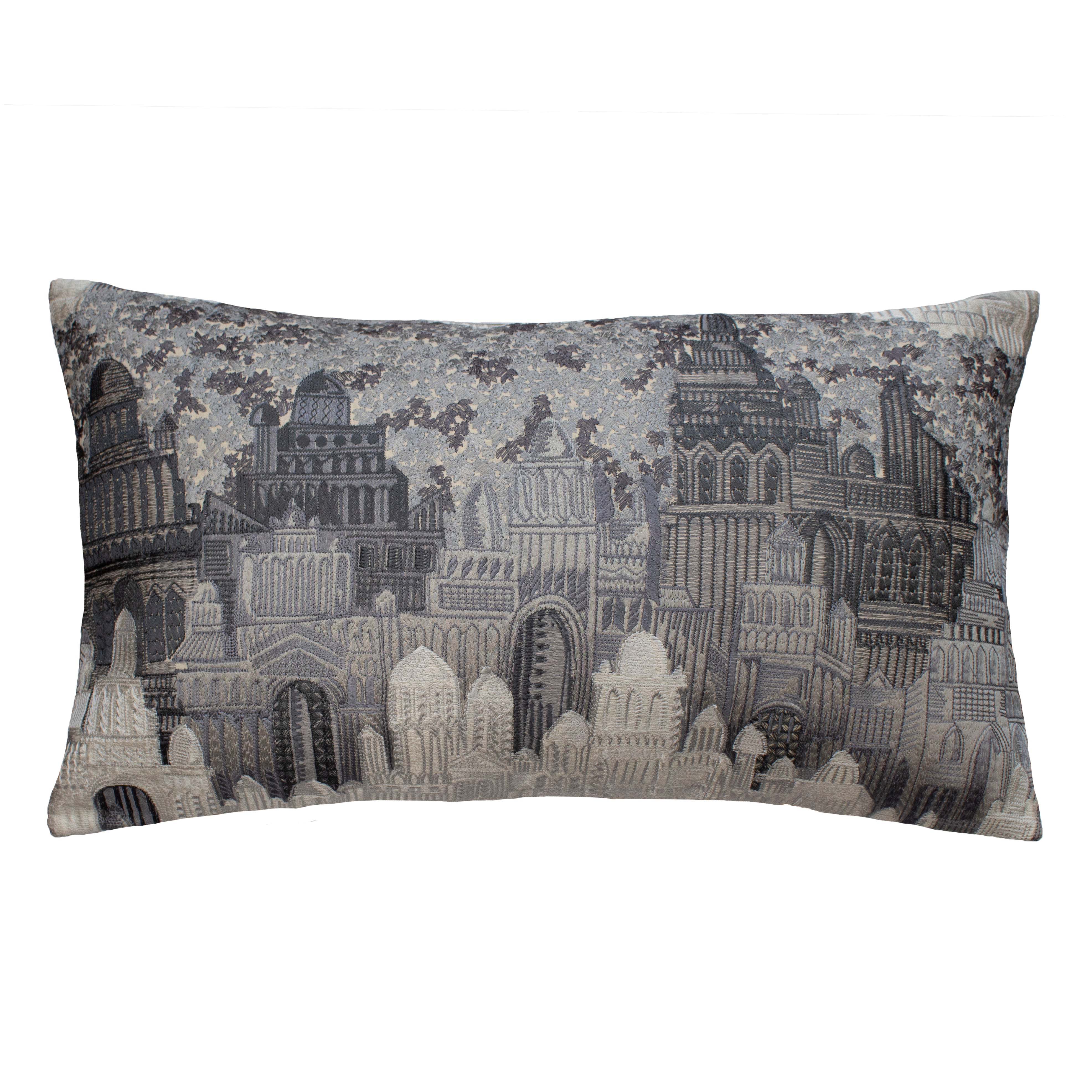 Coussin Décoratif Duomo