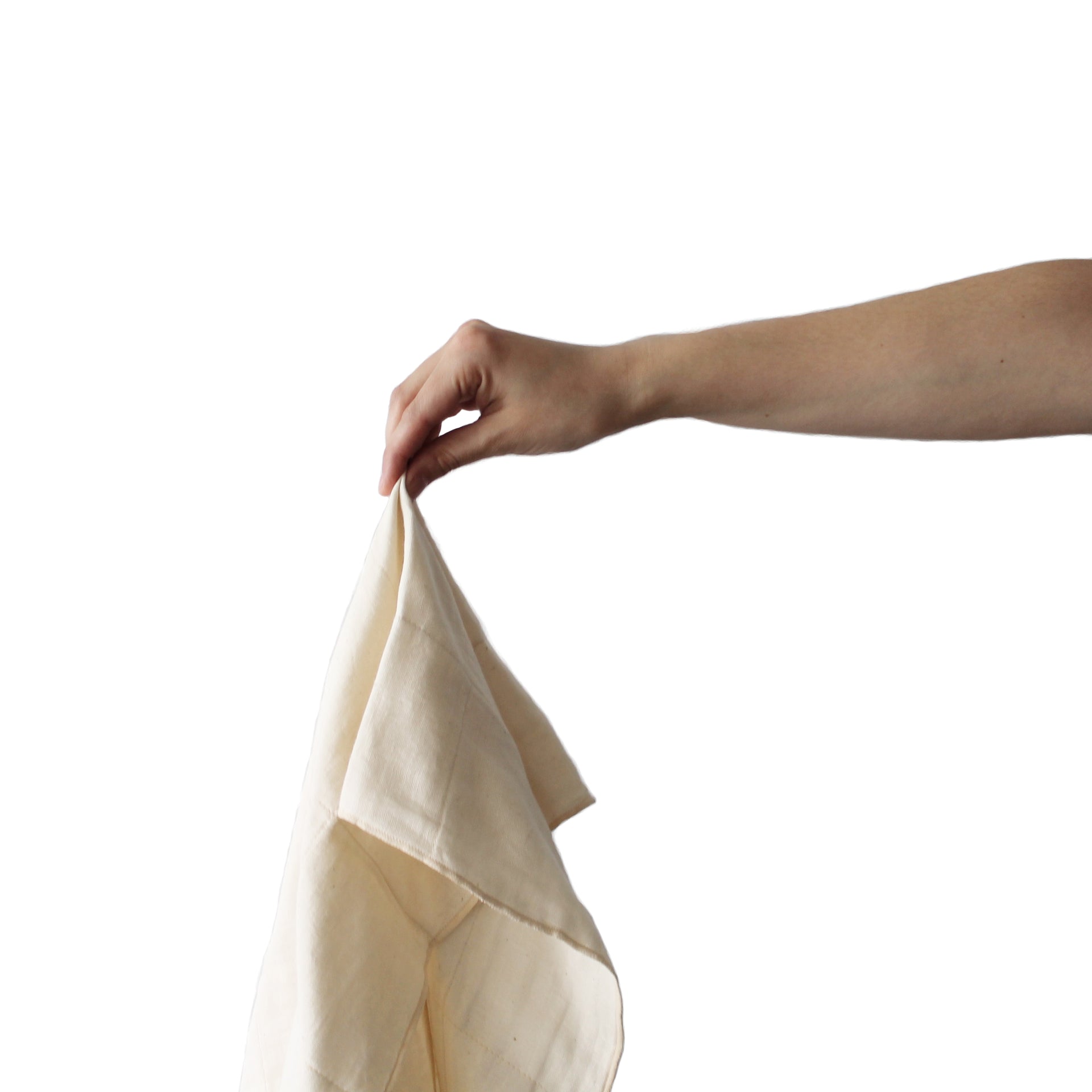 Japanese Organic Cotton Towels