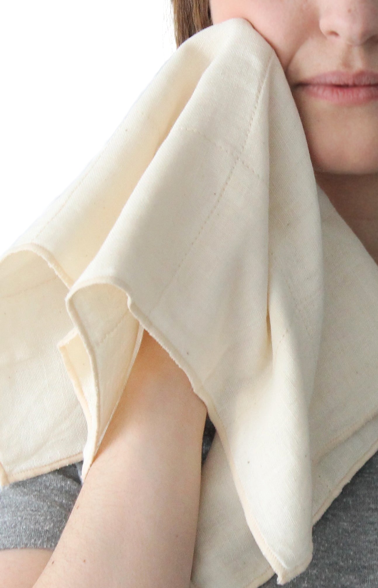 Japanese Organic Cotton Towels