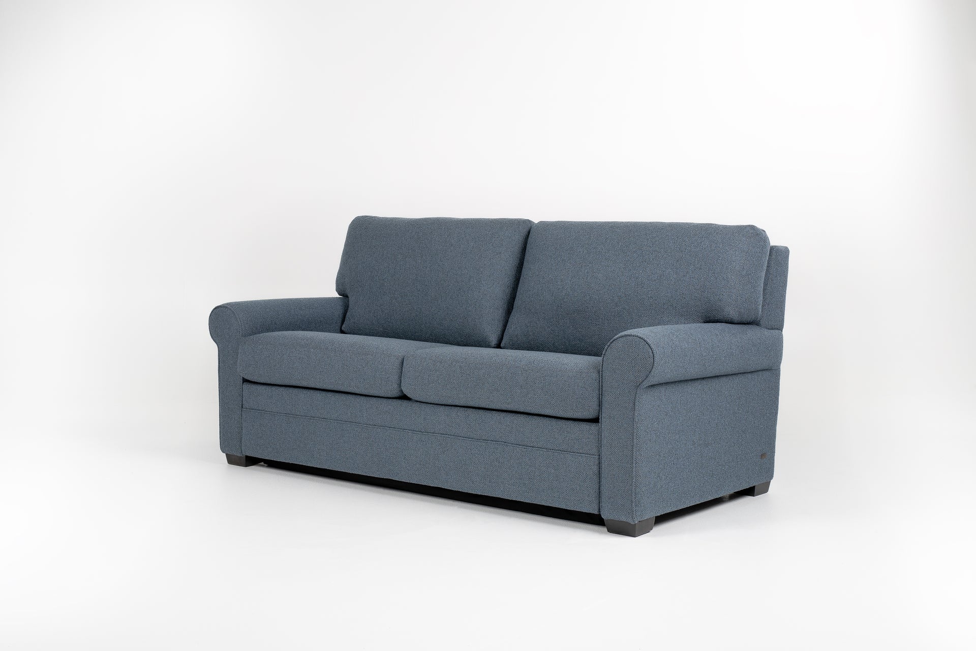 Gaines Sleeper Sofa by American Leather
