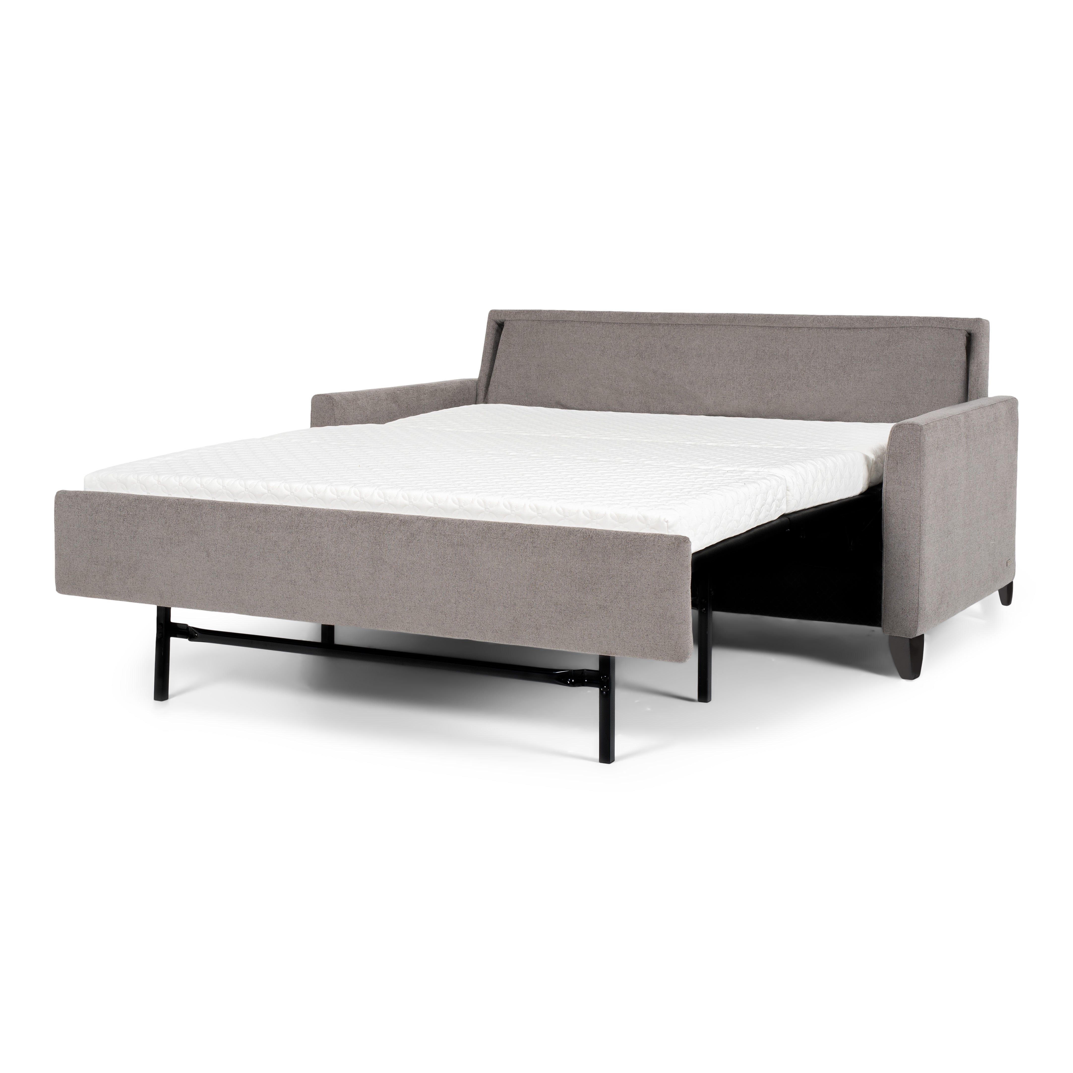 Canapé-lit "Comfort Sleeper" Harris par American Leather