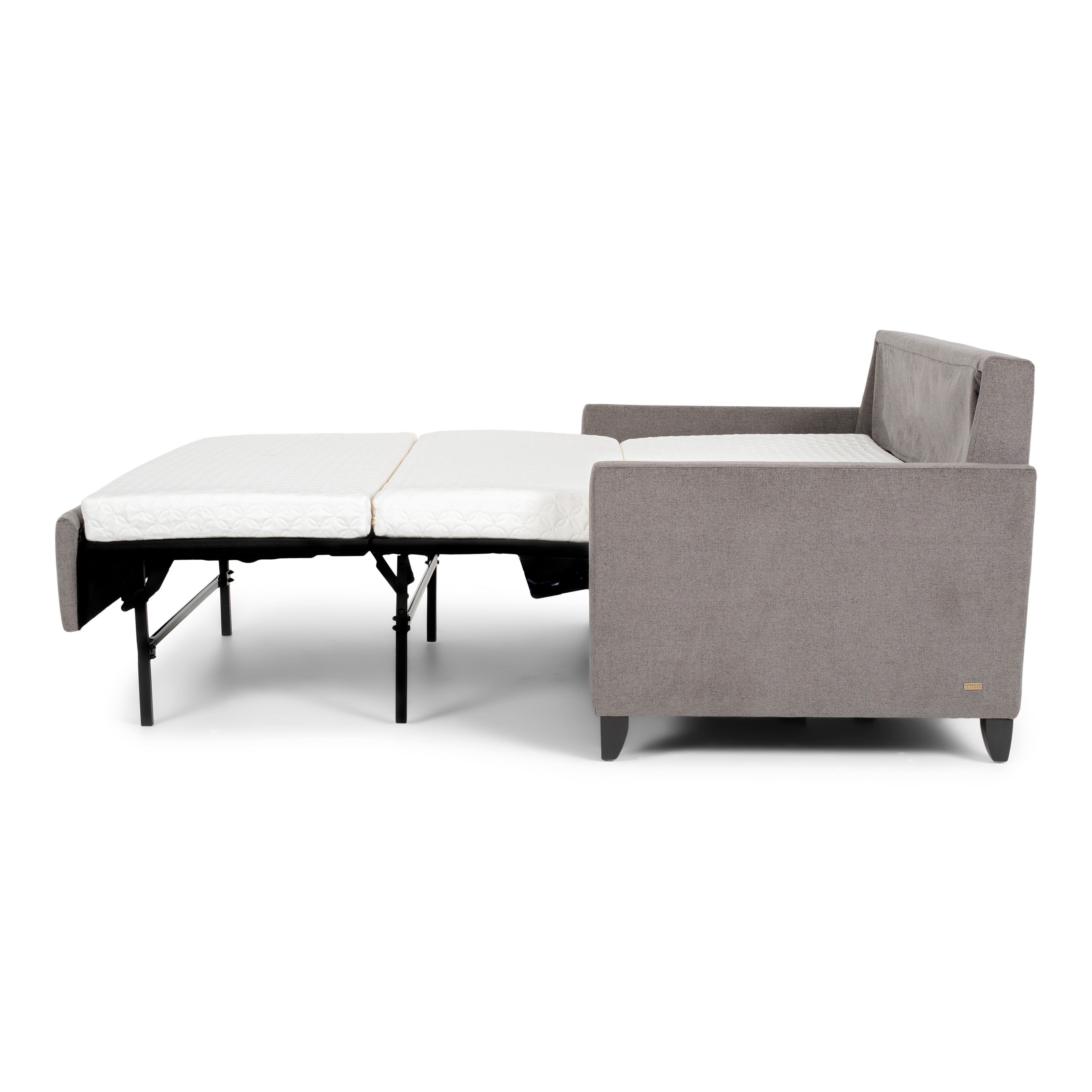 Canapé-lit "Comfort Sleeper" Harris par American Leather