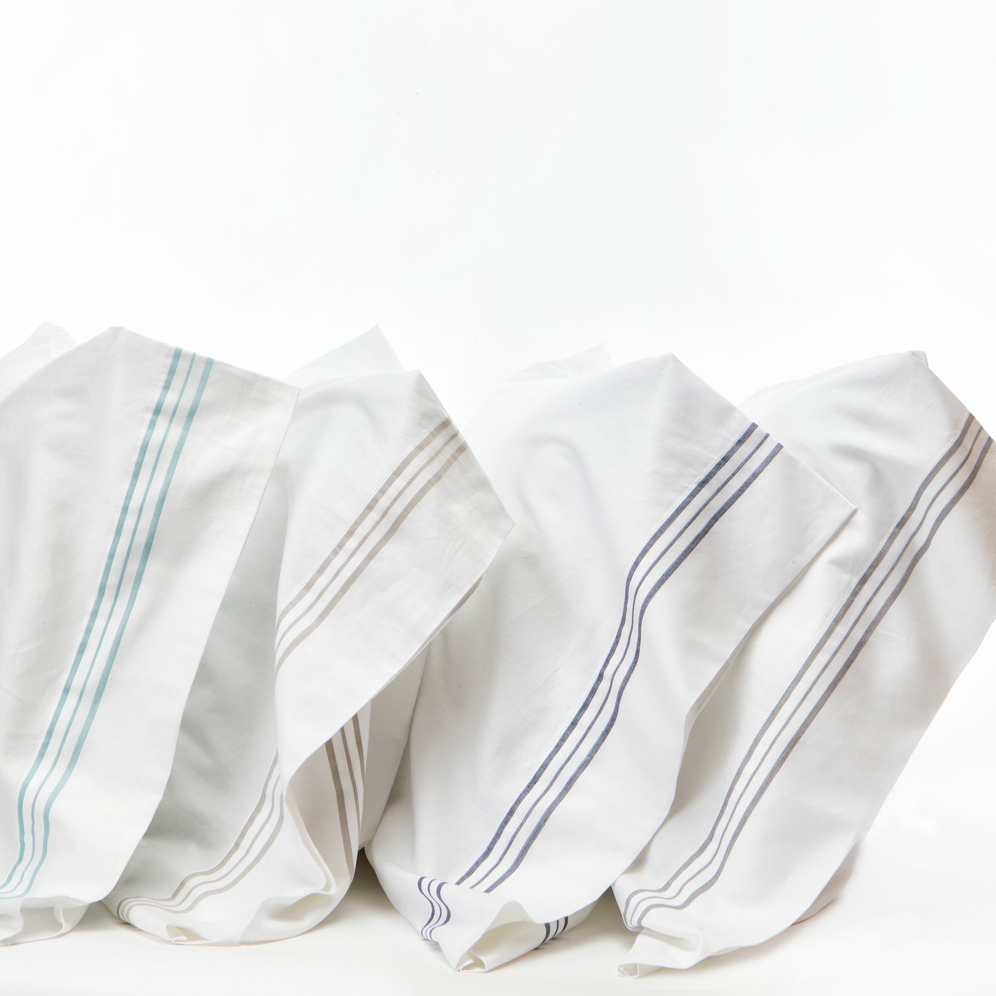 Hem Stripe by Ann Gish