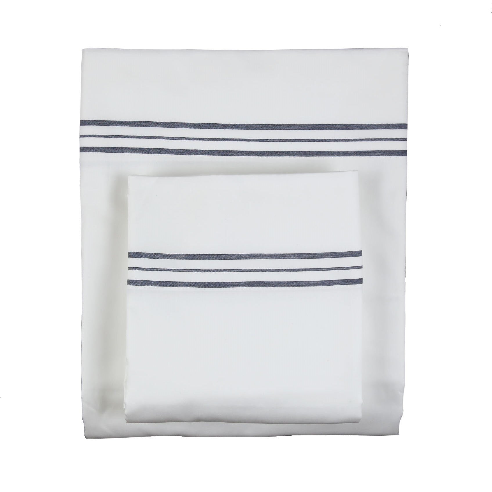 White/Navy - Blanc/Marine
