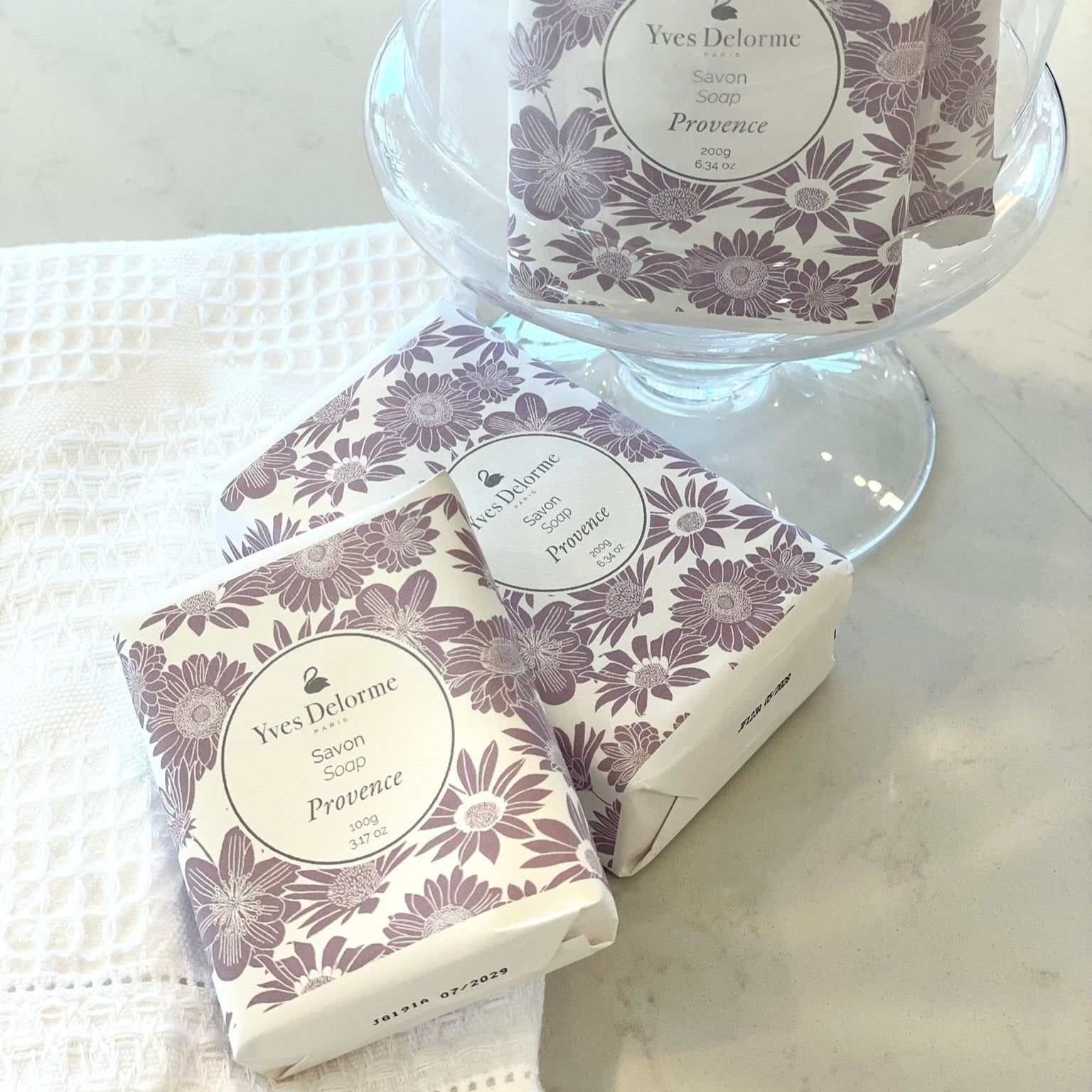 Provence Soap 3.5oz