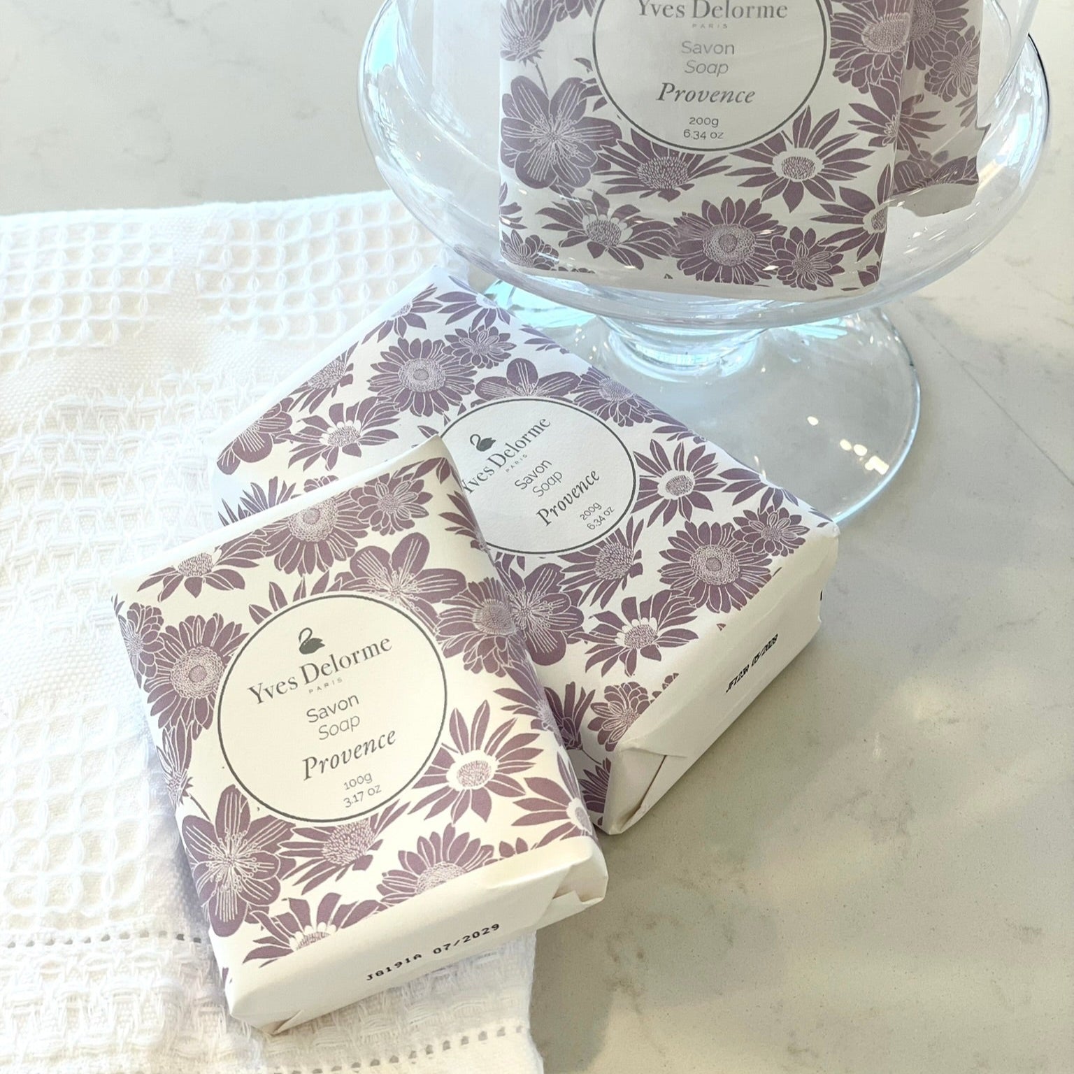Provence Soap 7oz