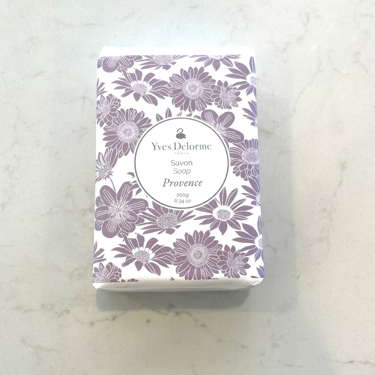 Provence Soap 7oz