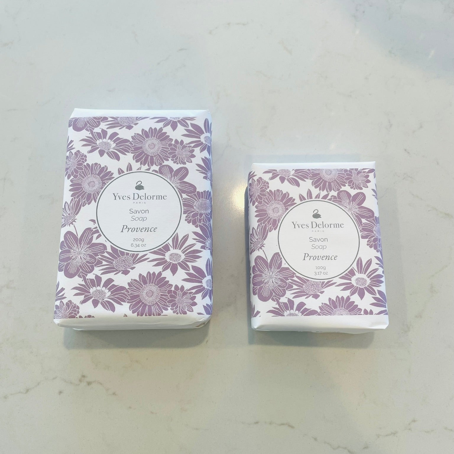 Provence Soap 3.5oz