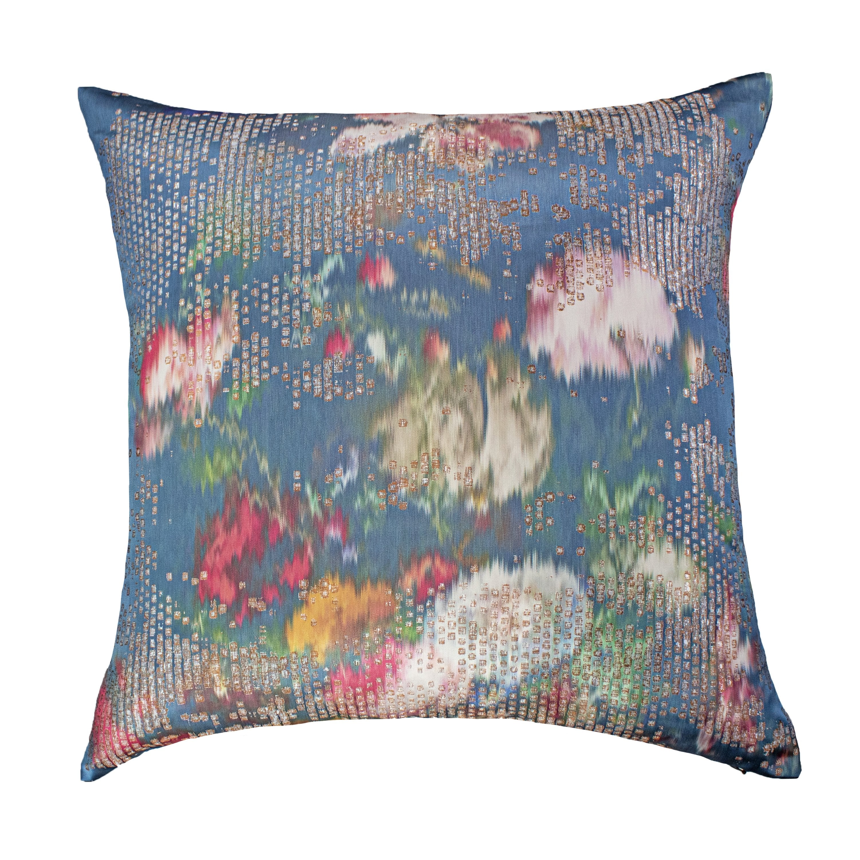 Coussin Décoratif Ibiza 