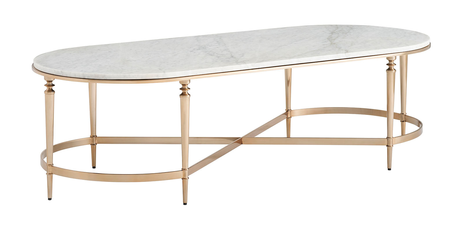 Meghan Cocktail Table