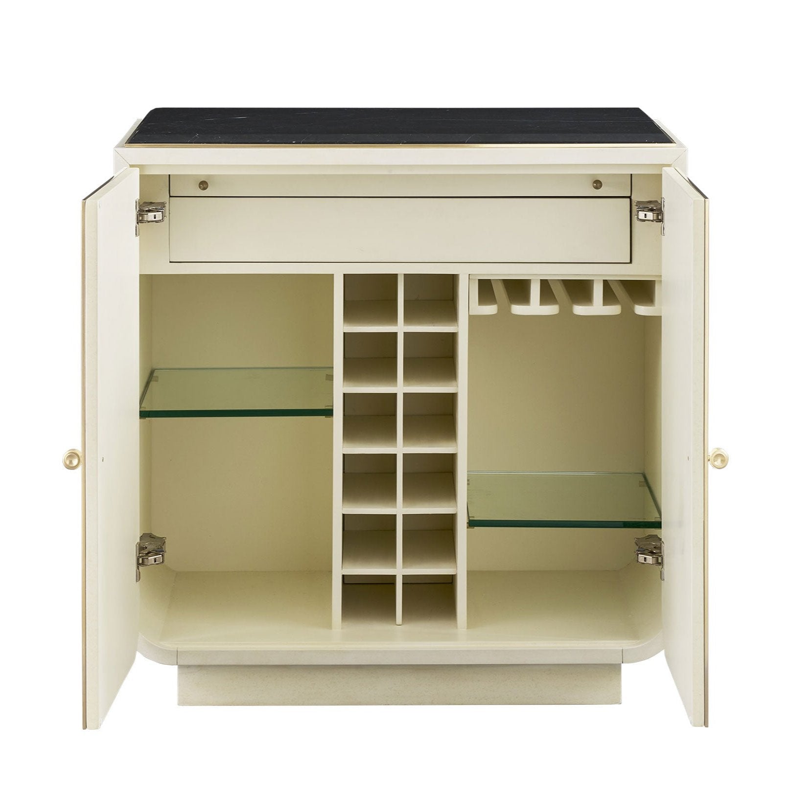 Arabelle Bar Cabinet