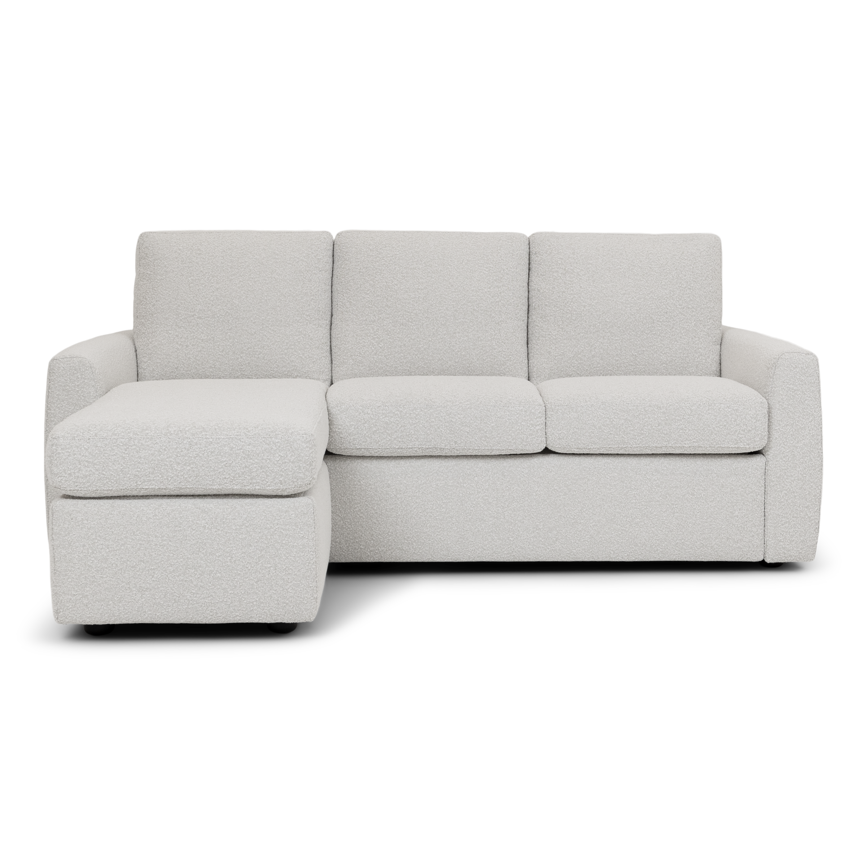 Sectionnel Canapé-lit "Comfort Sleeper" Langdon par American Leather