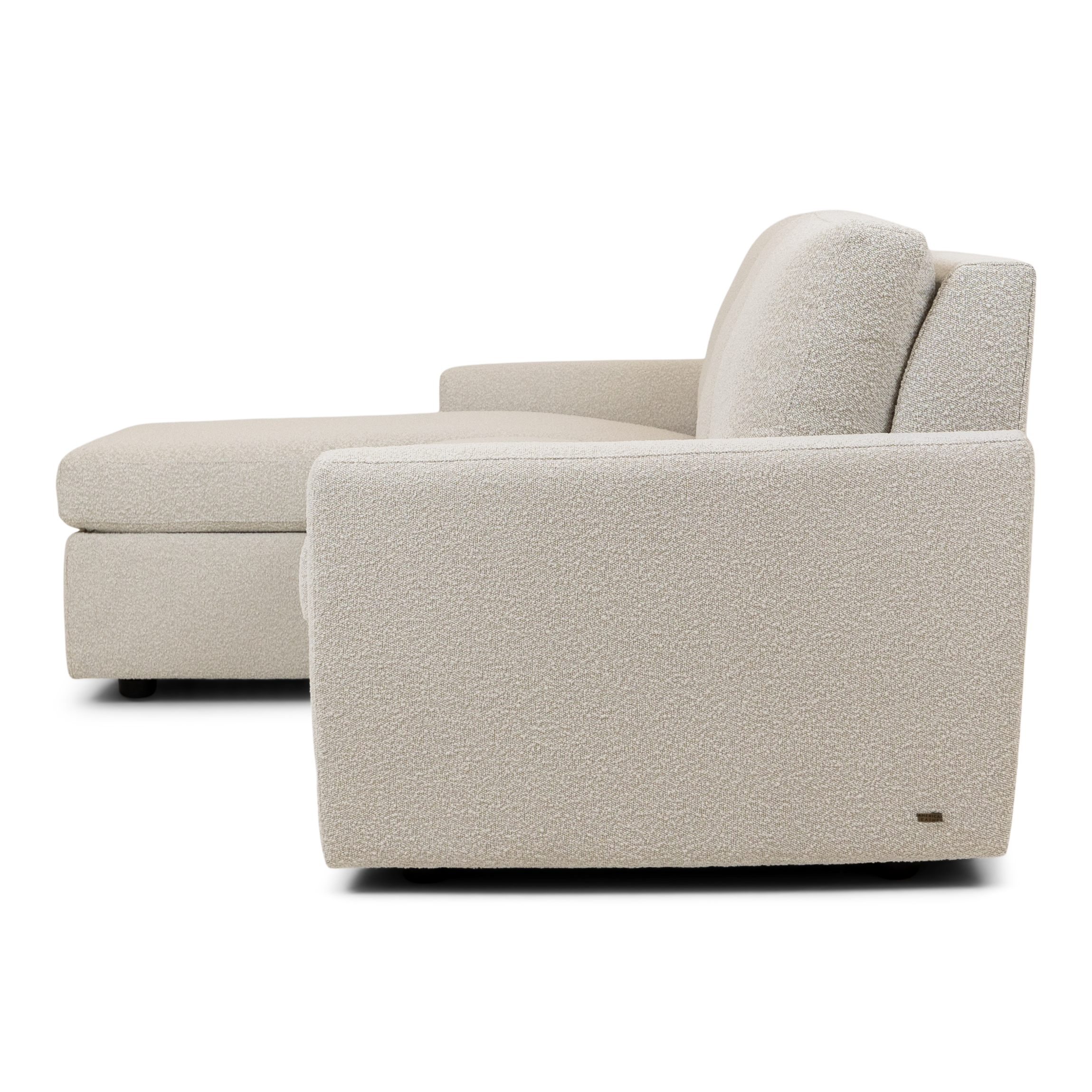 Sectionnel Canapé-lit "Comfort Sleeper" Langdon par American Leather