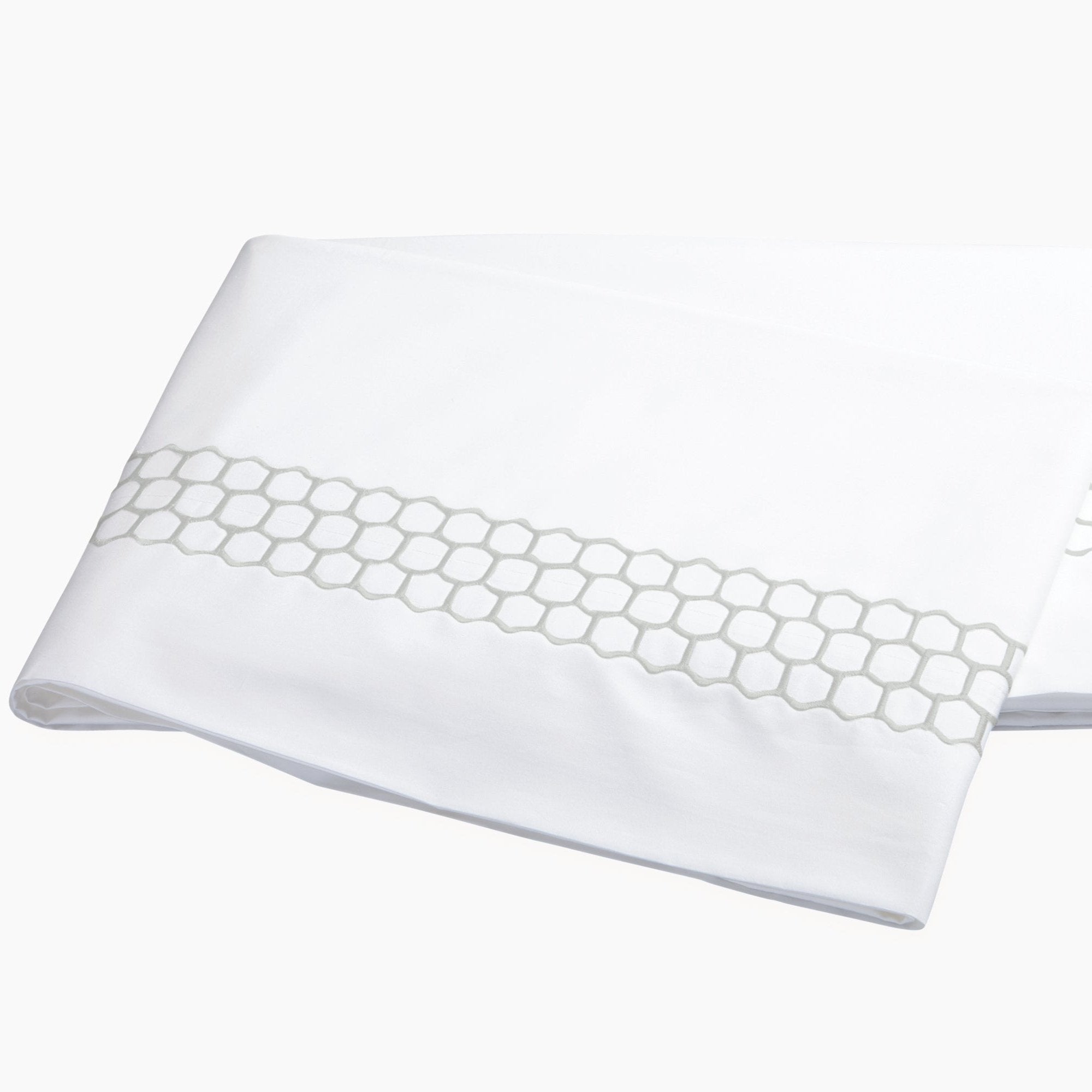 White/Silver - Blanc/Argent
