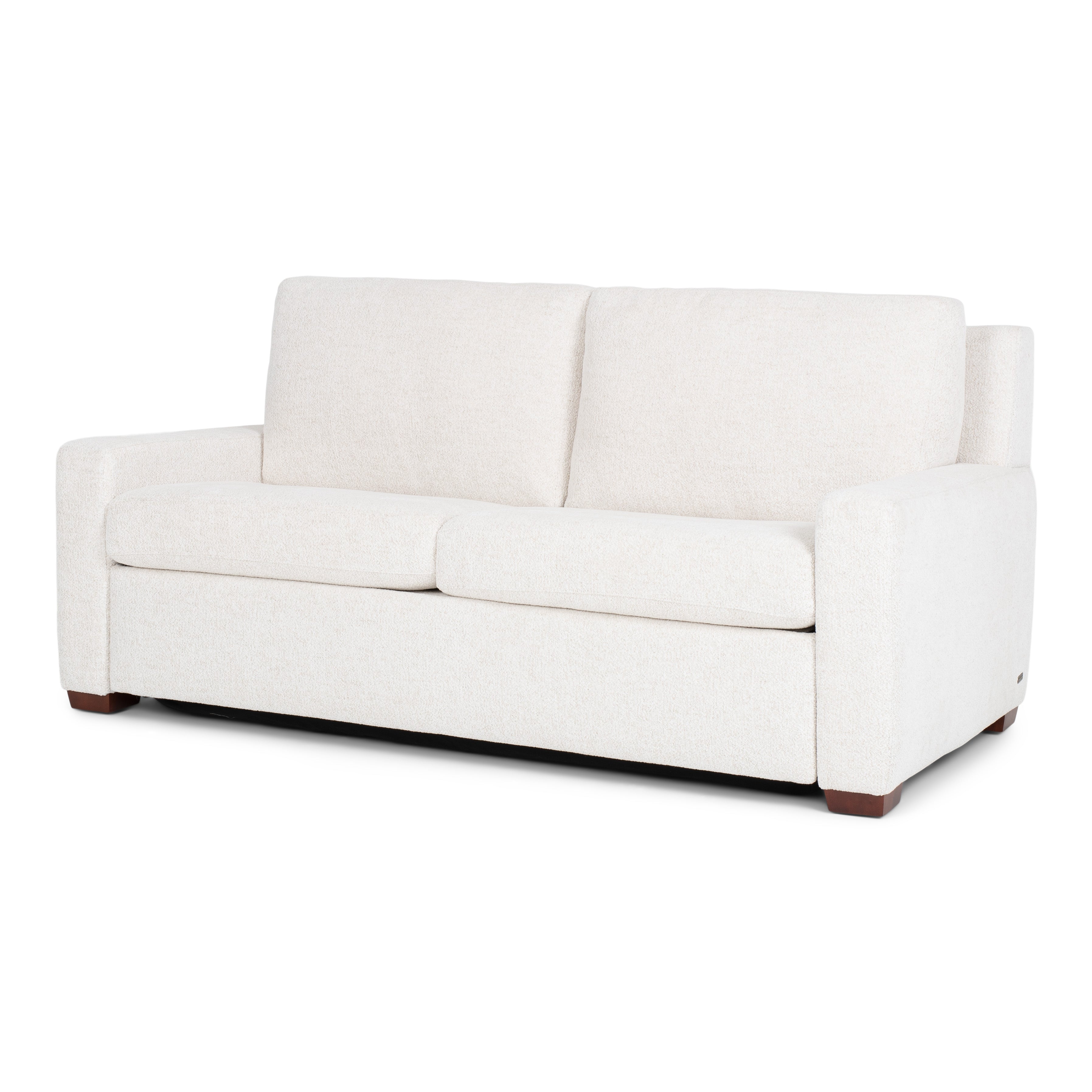 Canapé-lit "Comfort Sleeper" Lyons par American Leather