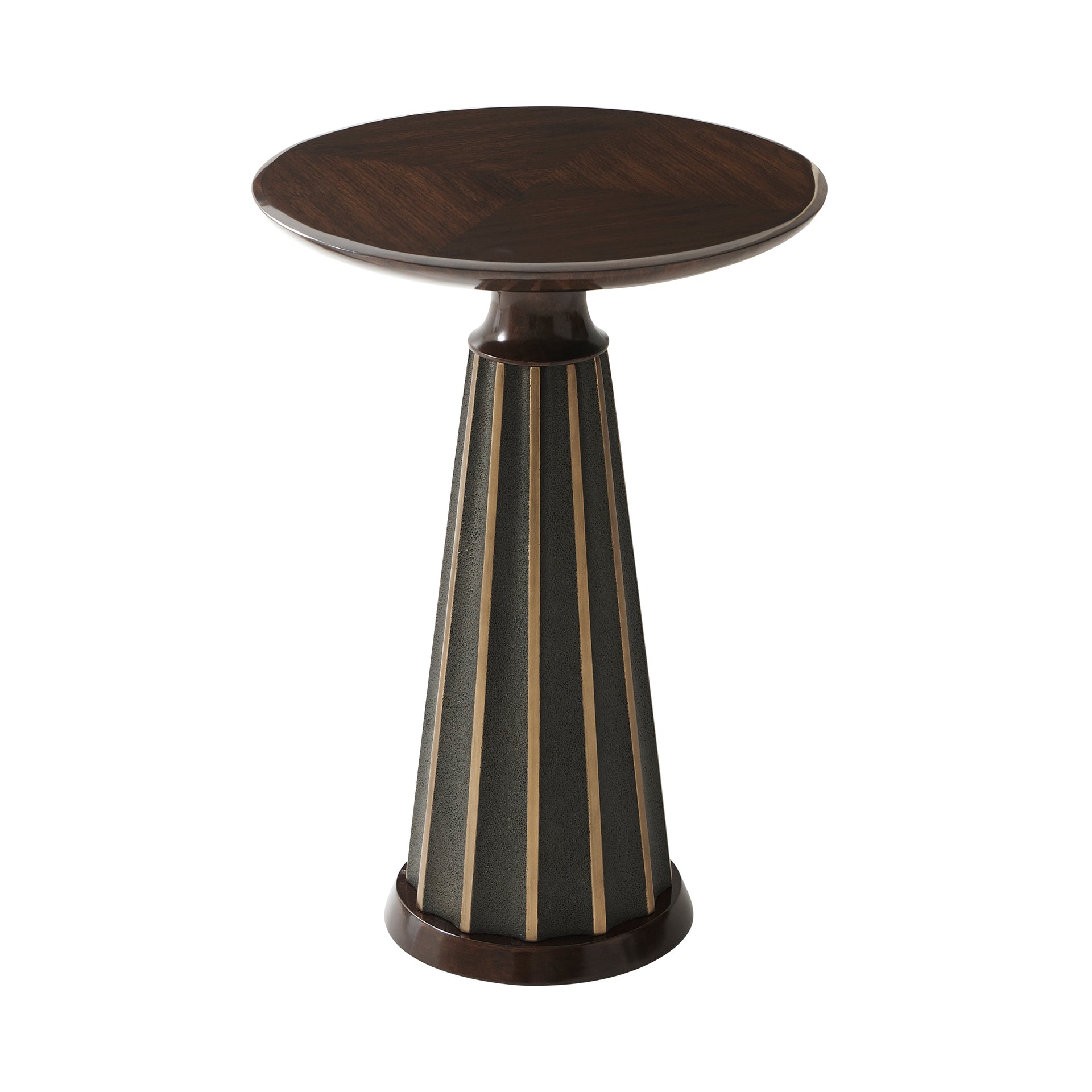 Henessy End Table