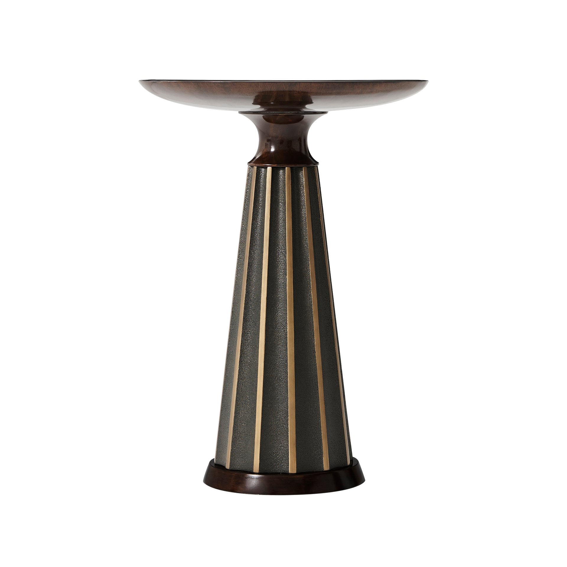Henessy End Table