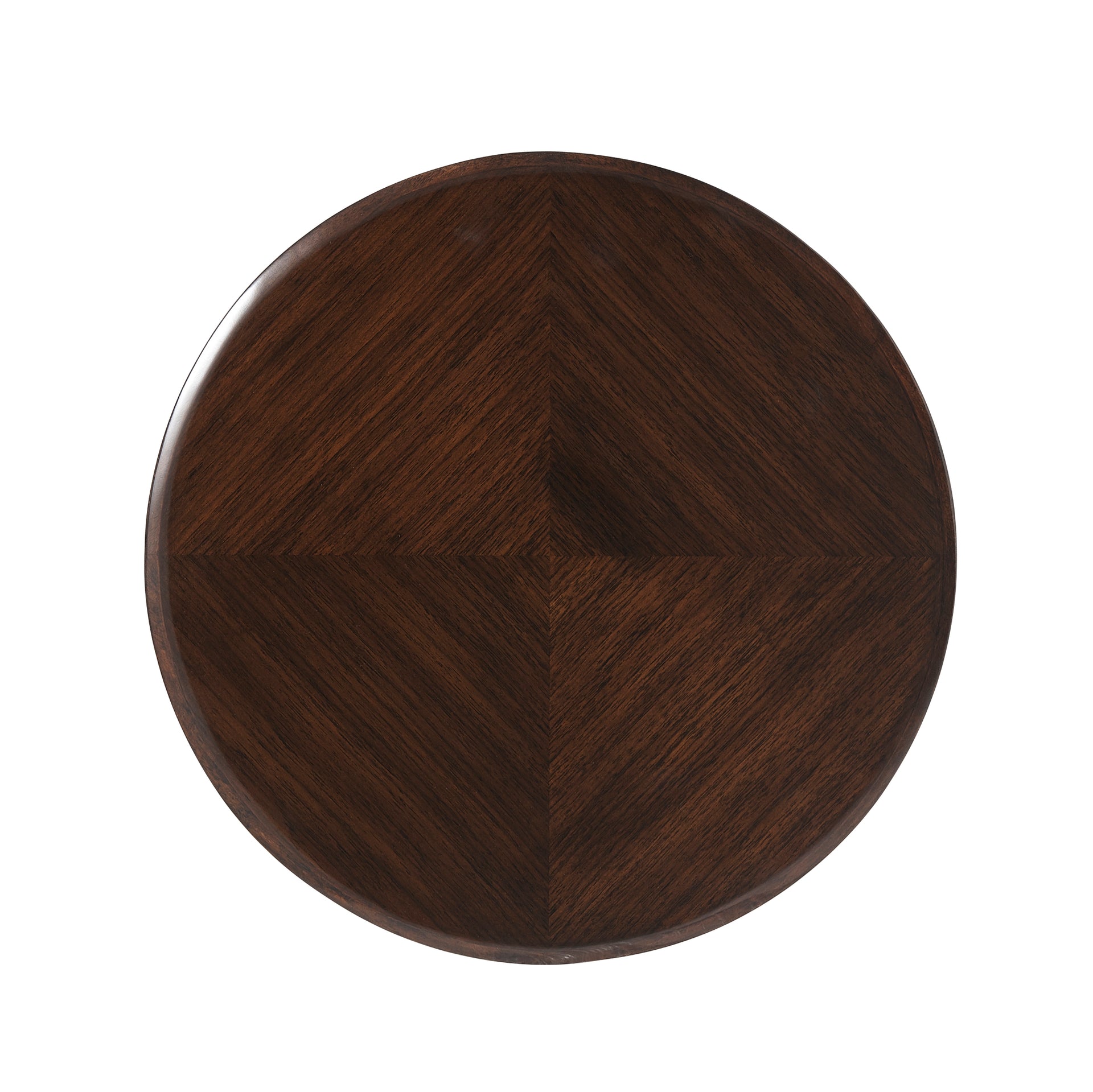 Henessy End Table