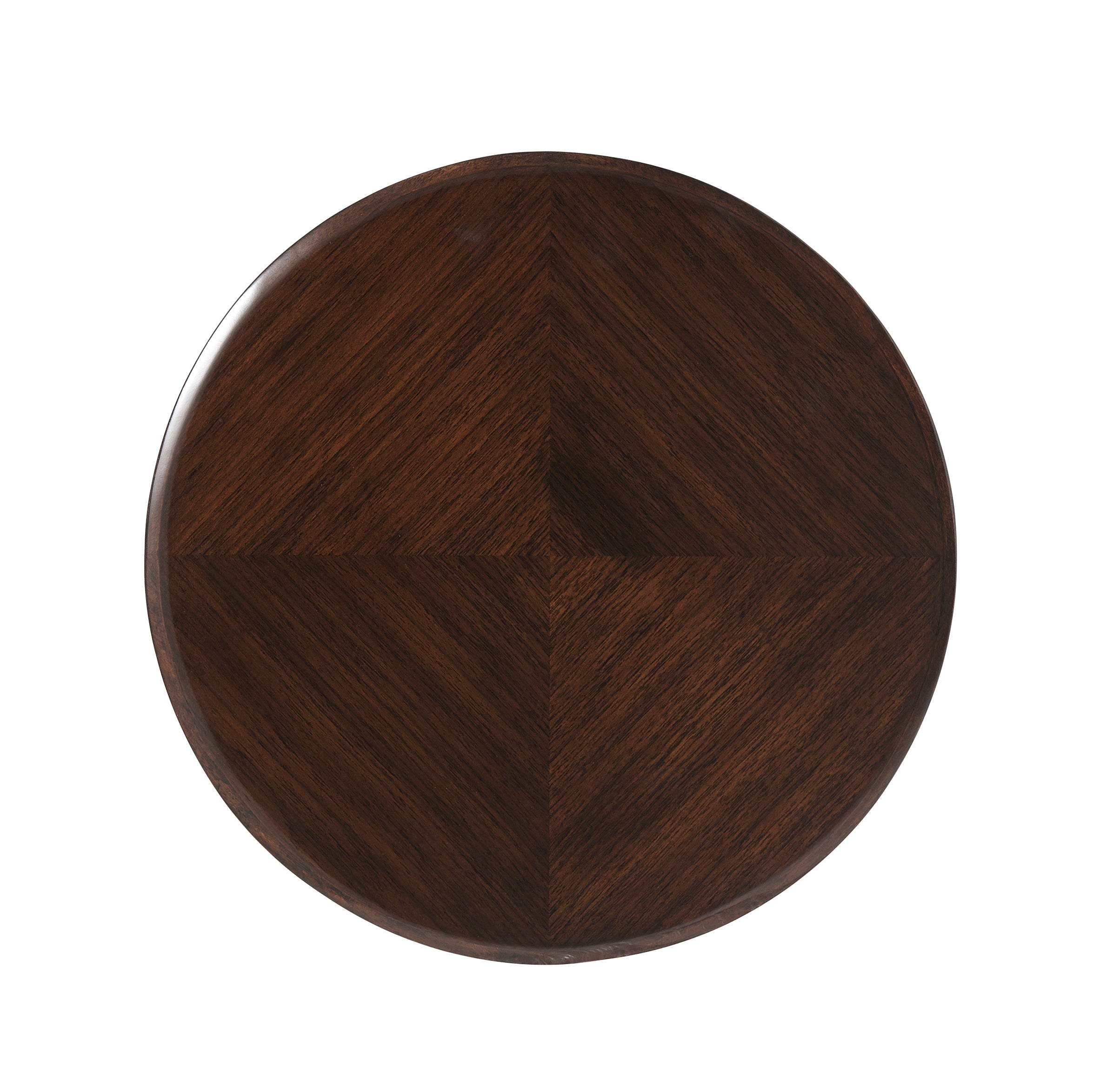 Henessy End Table
