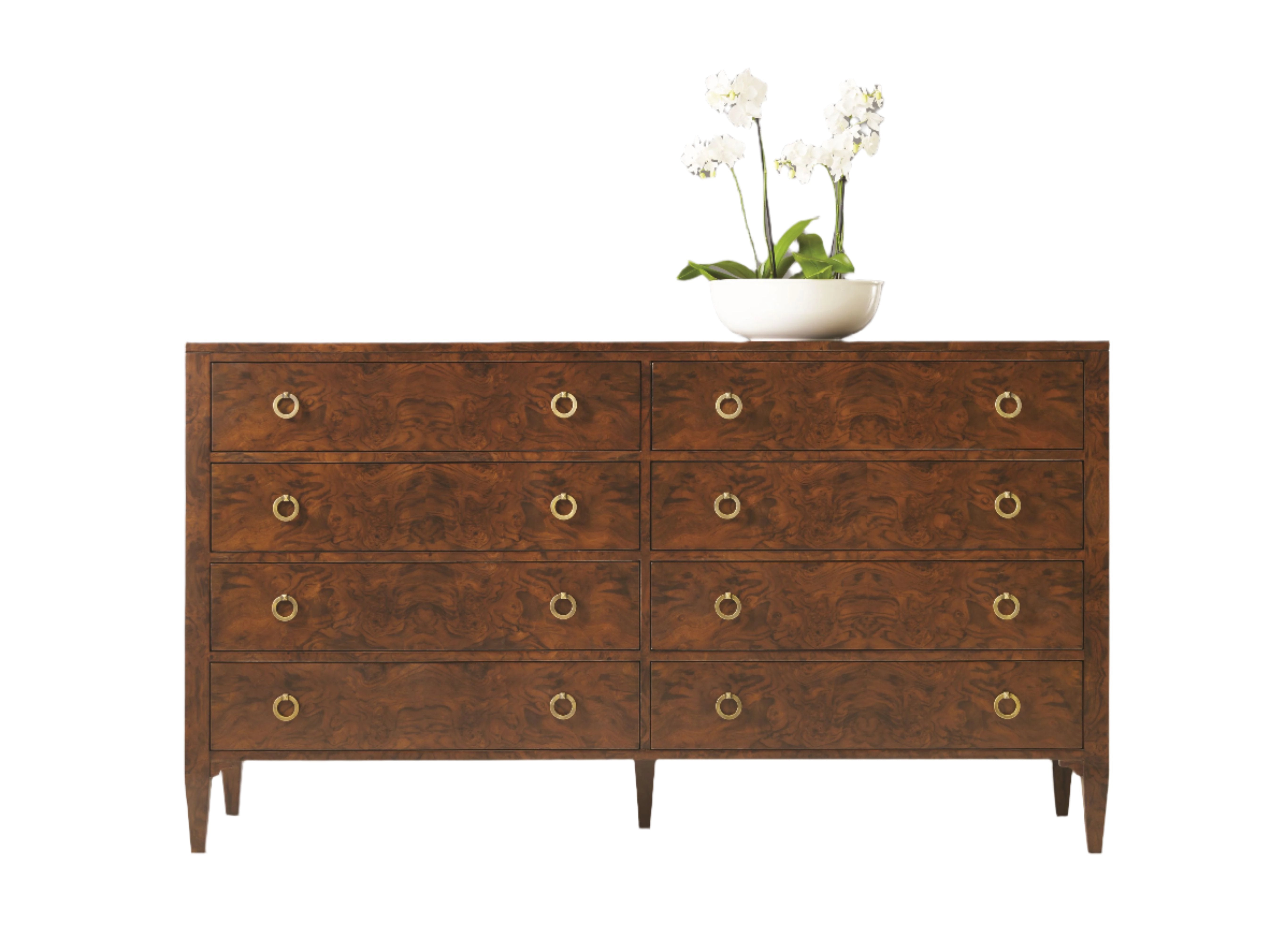 Simms Dresser