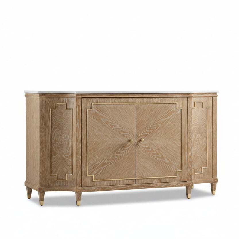 Baton Hall Cabinet