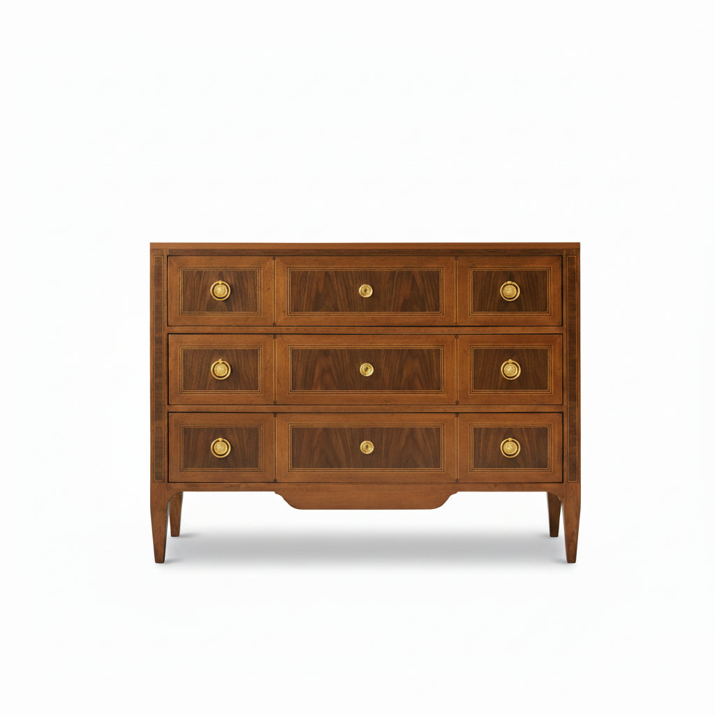 Hamilton Chest of Drawers