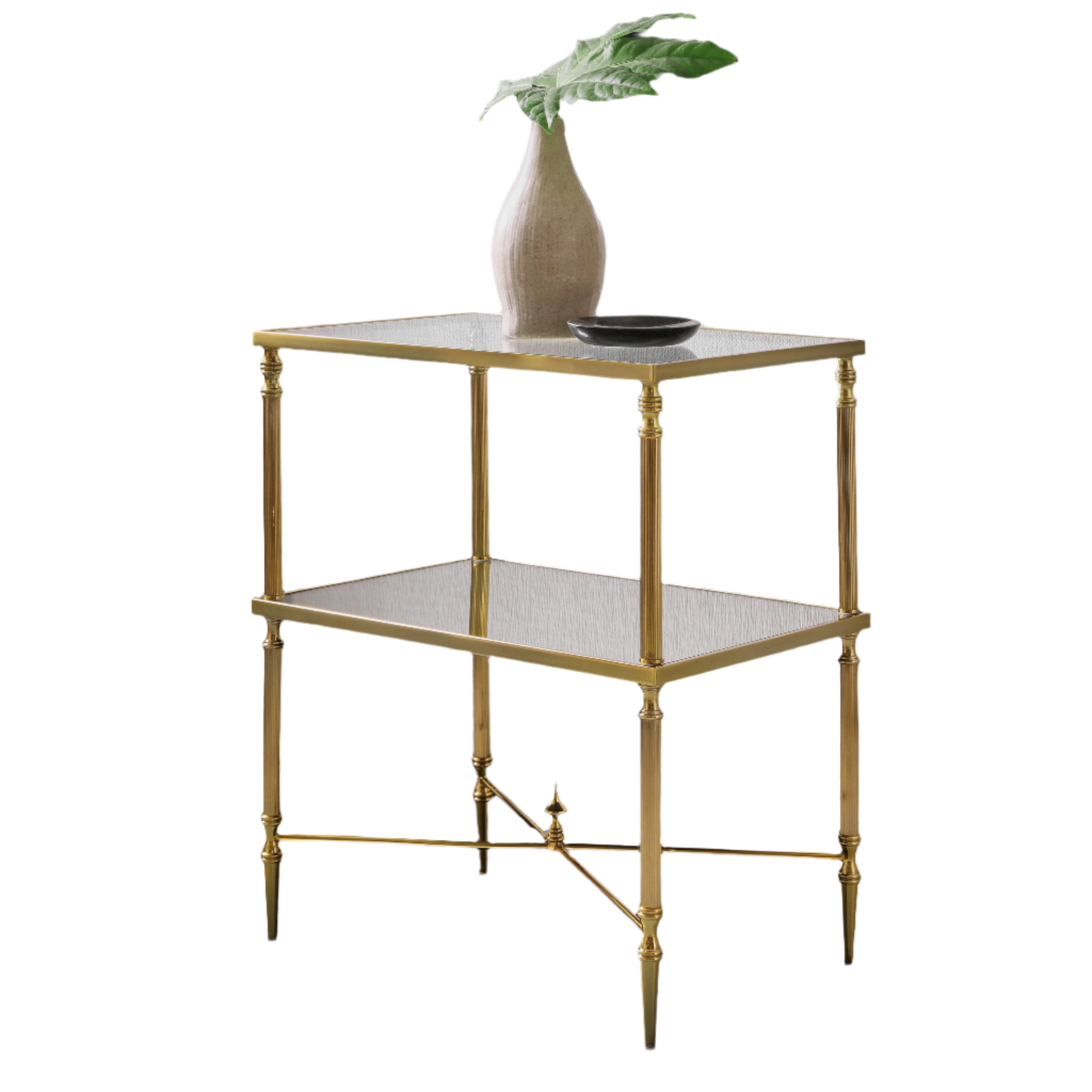 Tablor End Table