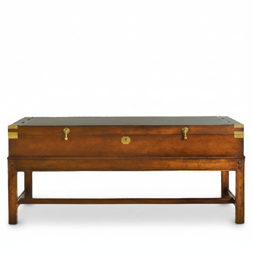 Malle Cocktail Table
