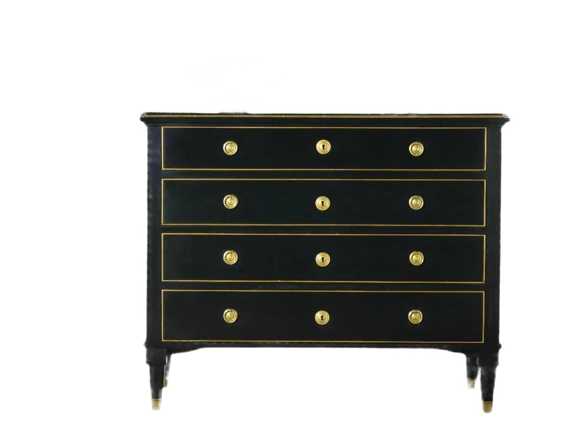 Commode Lynch