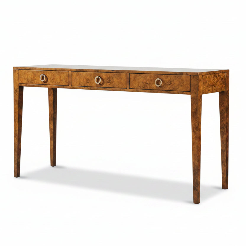Finegan Console