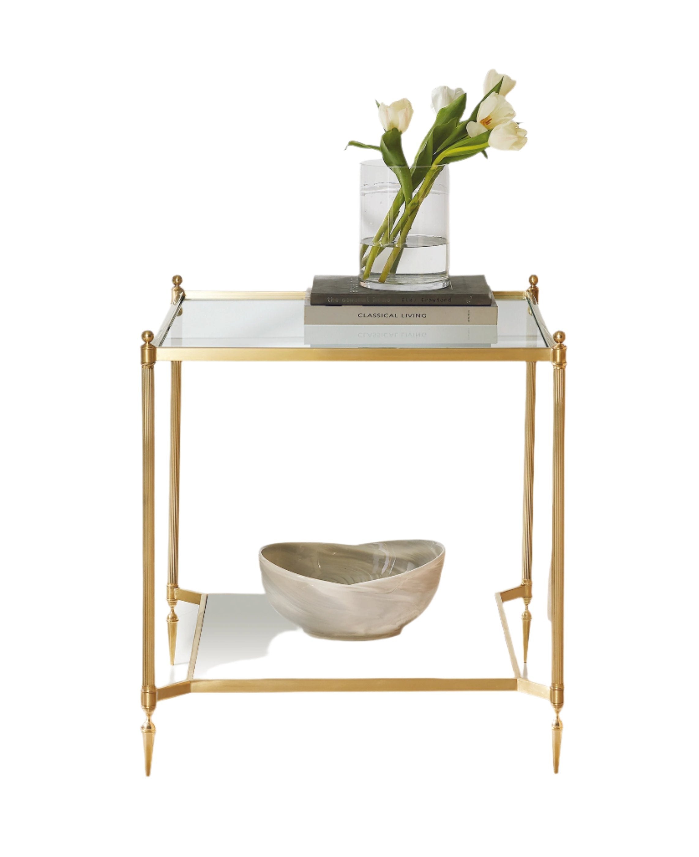 Table d'appoint Wels
